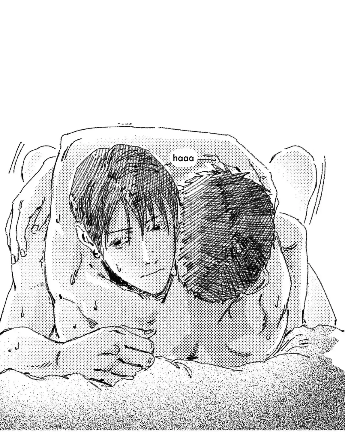 Read No More Eurydice chapter 18.5 image 93 on Lezhin
