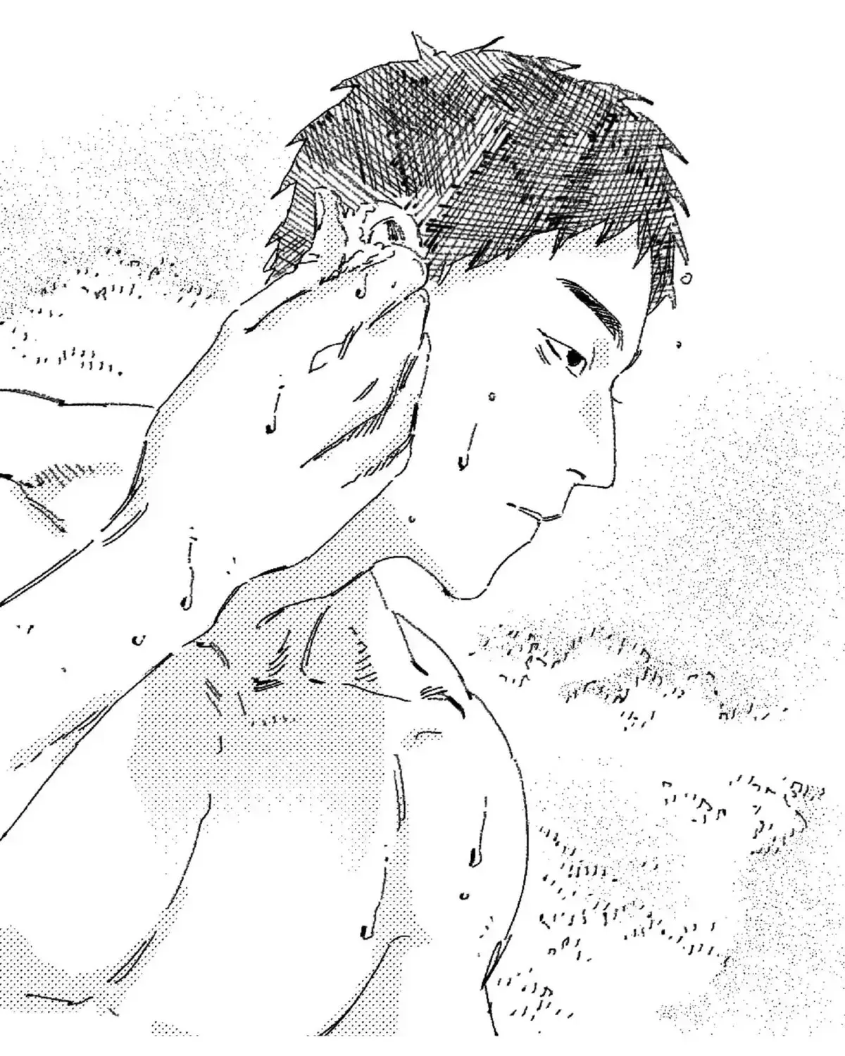 Read No More Eurydice chapter 18.6 image 24 on Lezhin
