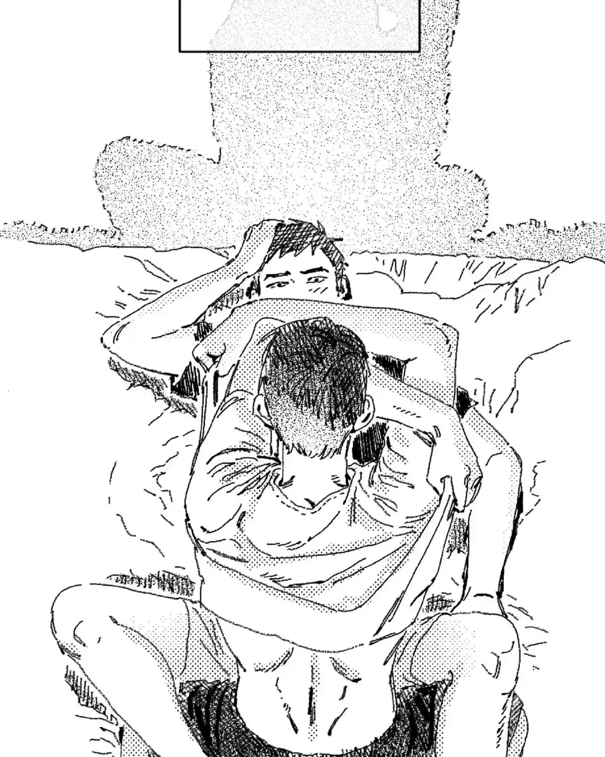 Read No More Eurydice chapter 18.7 image 69 on Lezhin