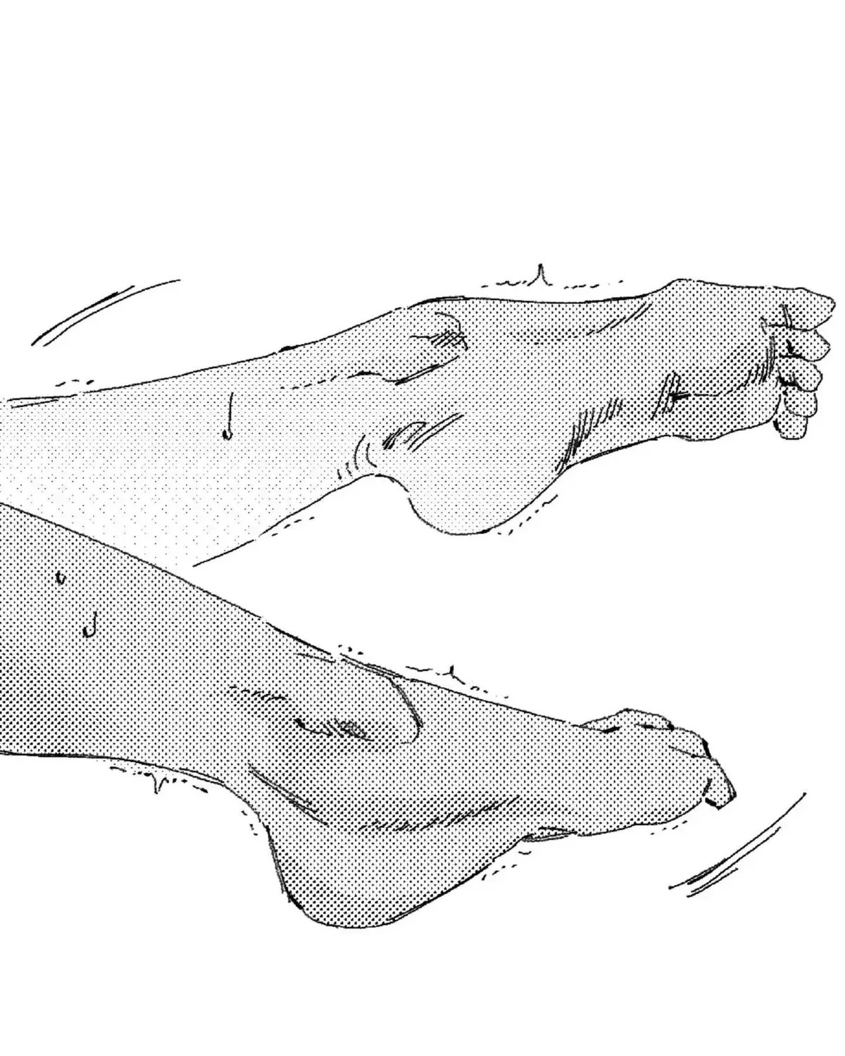 Read No More Eurydice chapter 18.7 image 90 on Lezhin