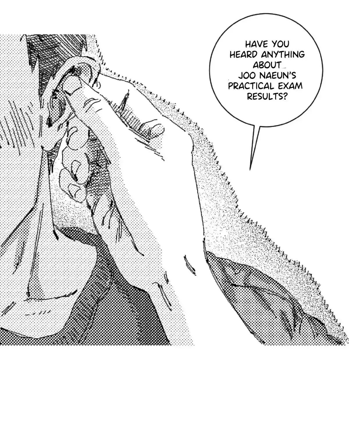 Read No More Eurydice chapter 18.8 image 42 on Lezhin