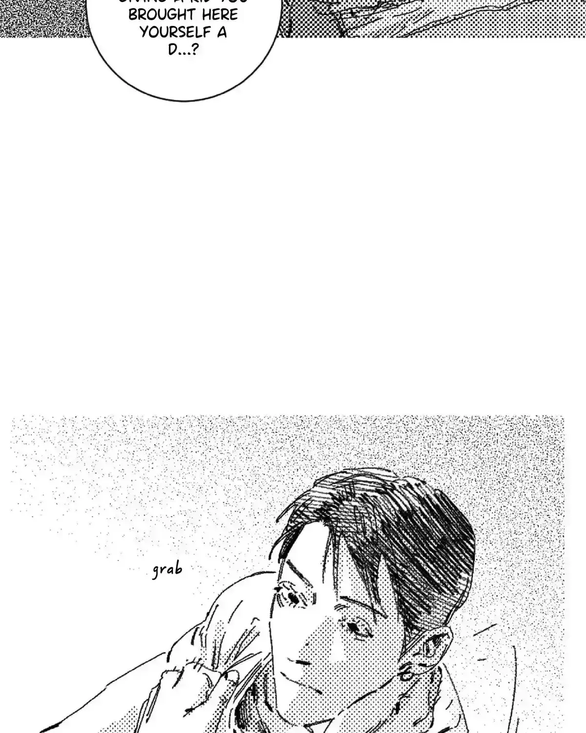 Read No More Eurydice chapter 18.8 image 48 on Lezhin