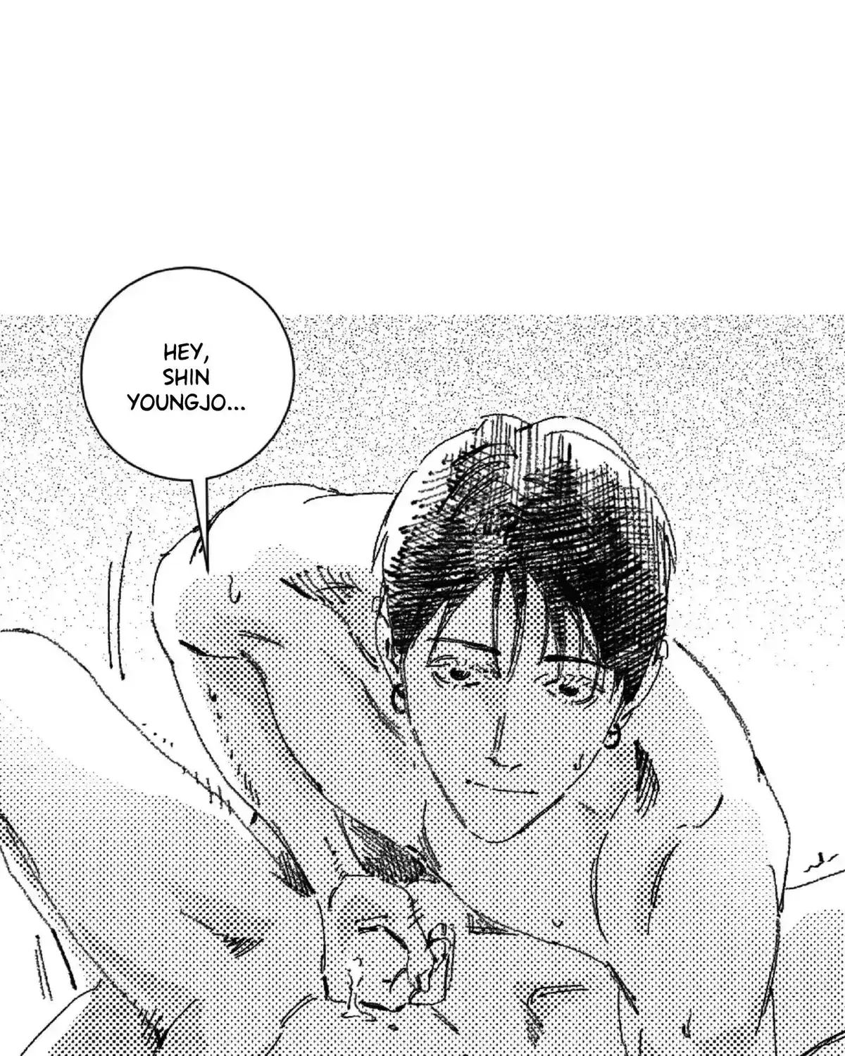Read No More Eurydice chapter 18.8 image 83 on Lezhin
