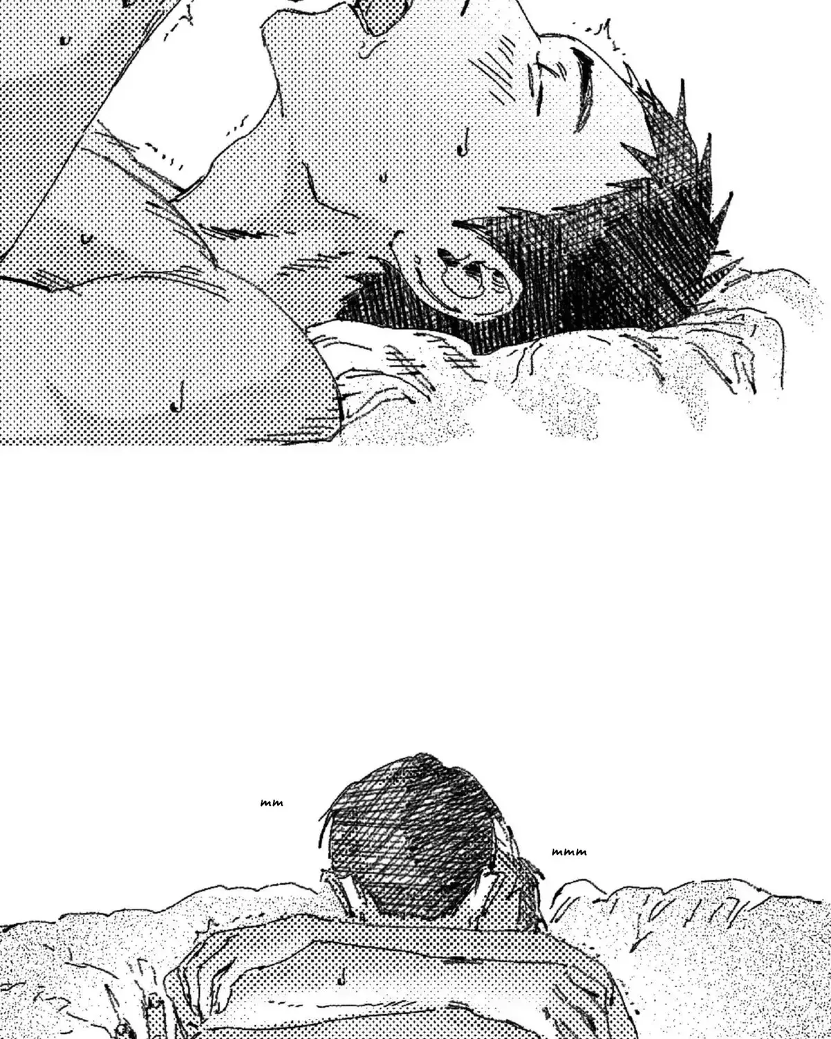 Read No More Eurydice chapter 18.8 image 87 on Lezhin