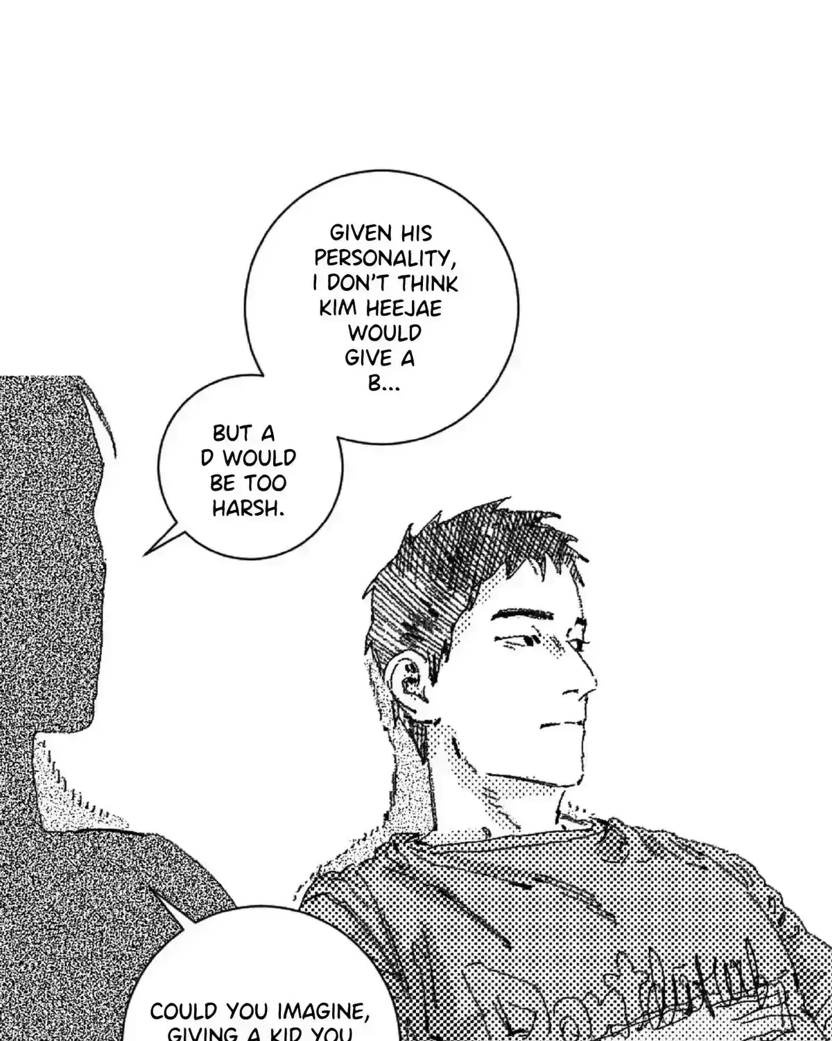 Read No More Eurydice chapter 18.9 image 47 on Lezhin