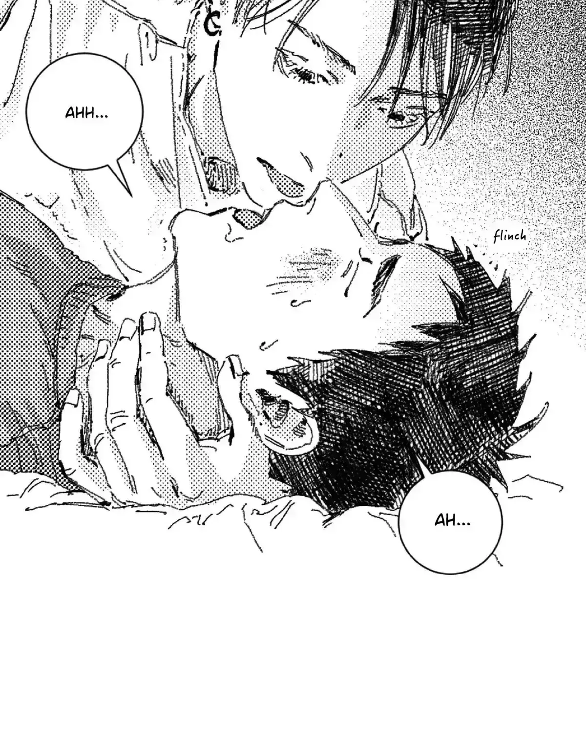 Read No More Eurydice chapter 18.9 image 65 on Lezhin