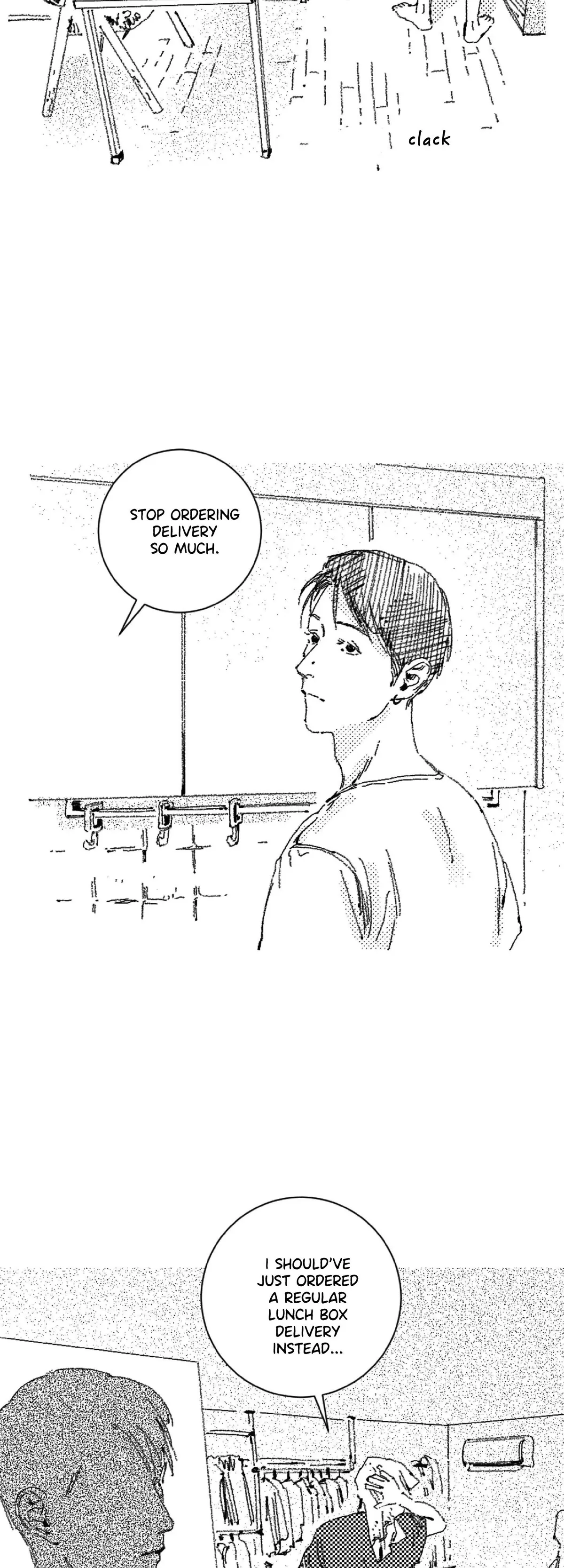 Read No More Eurydice chapter 18 image 10 on Lezhin