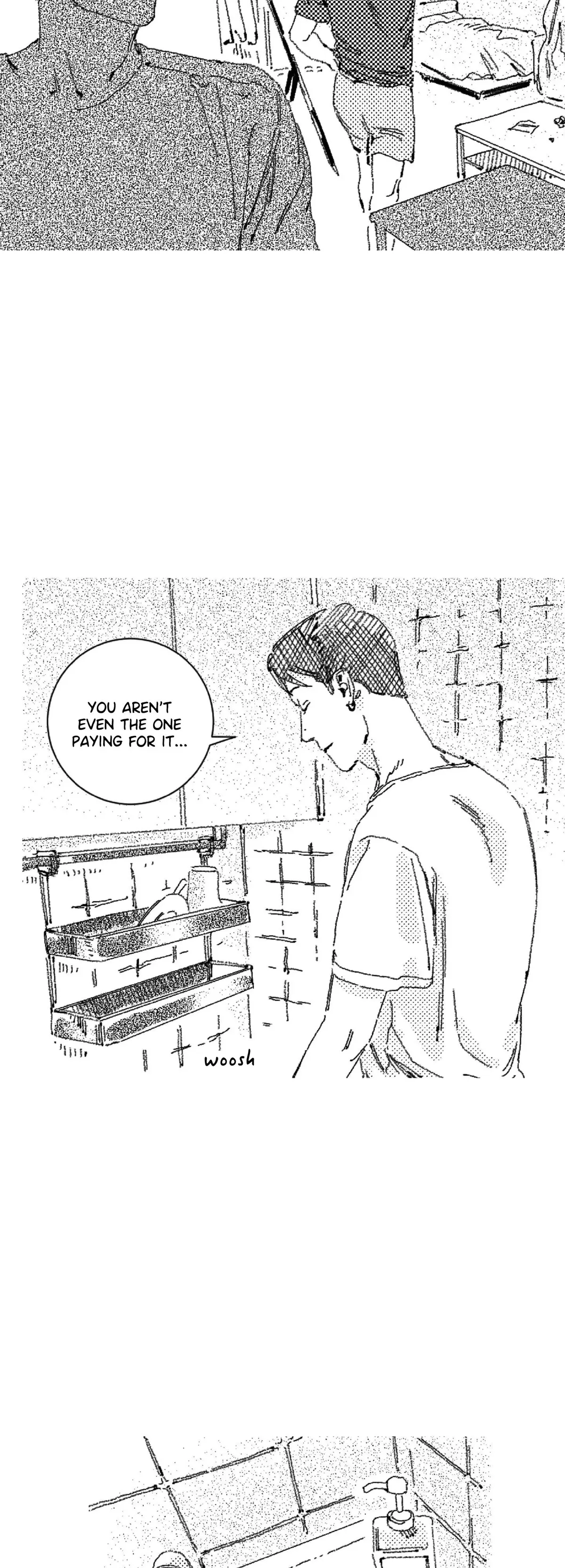 Read No More Eurydice chapter 18 image 11 on Lezhin