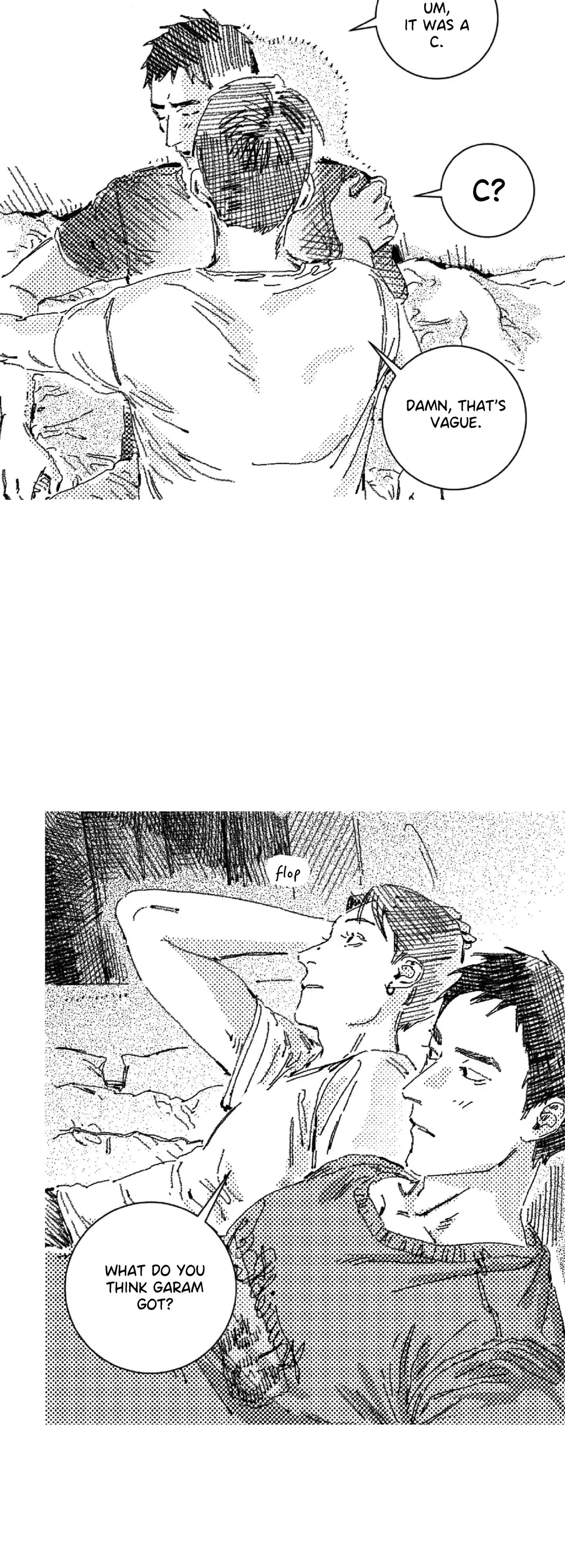 Read No More Eurydice chapter 18 image 15 on Lezhin