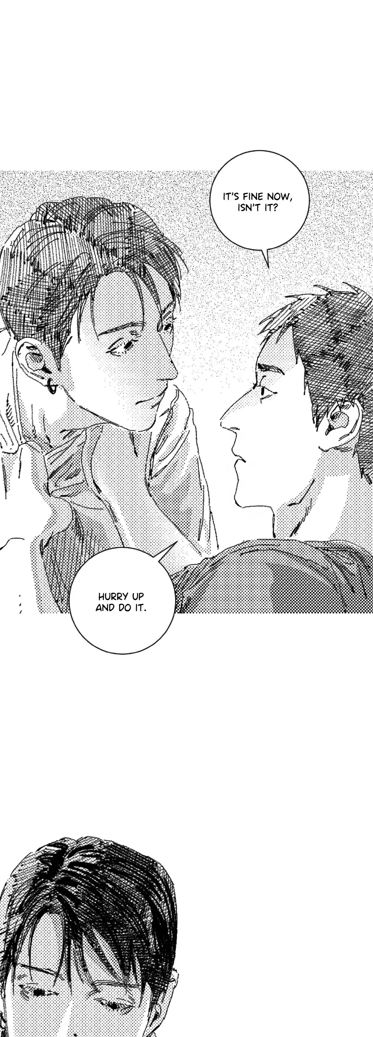 Read No More Eurydice chapter 18 image 17 on Lezhin