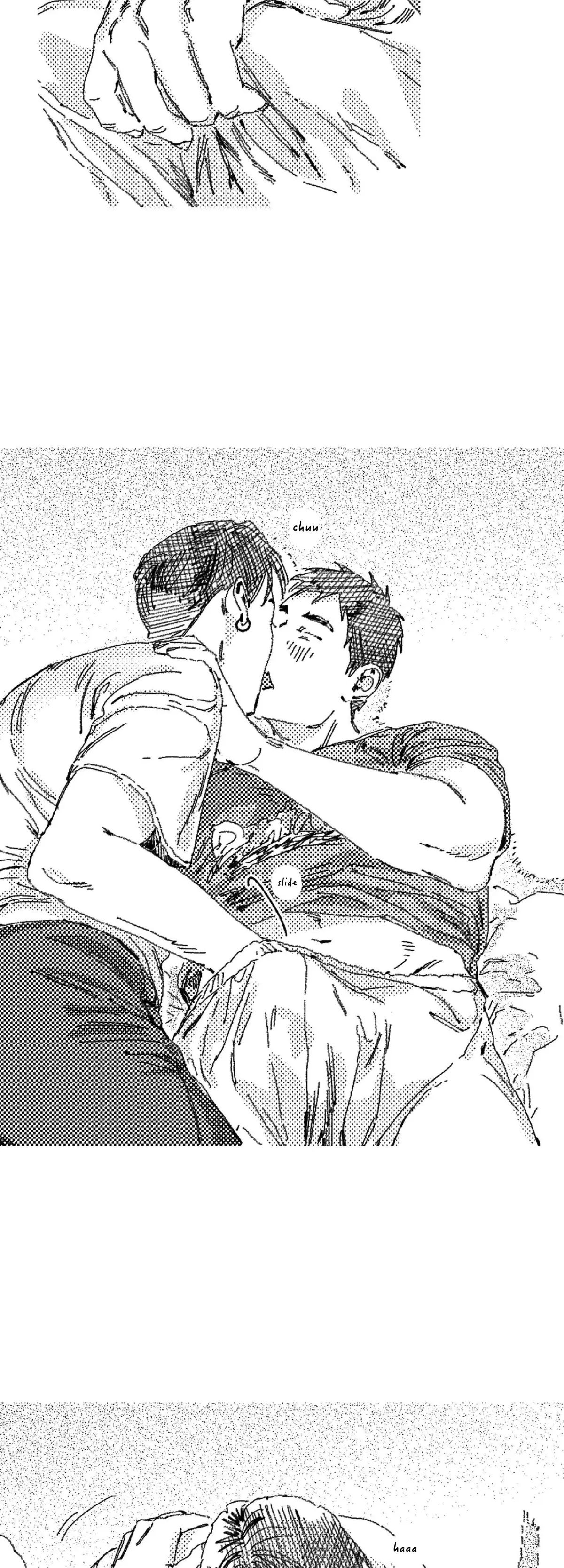 Read No More Eurydice chapter 18 image 20 on Lezhin