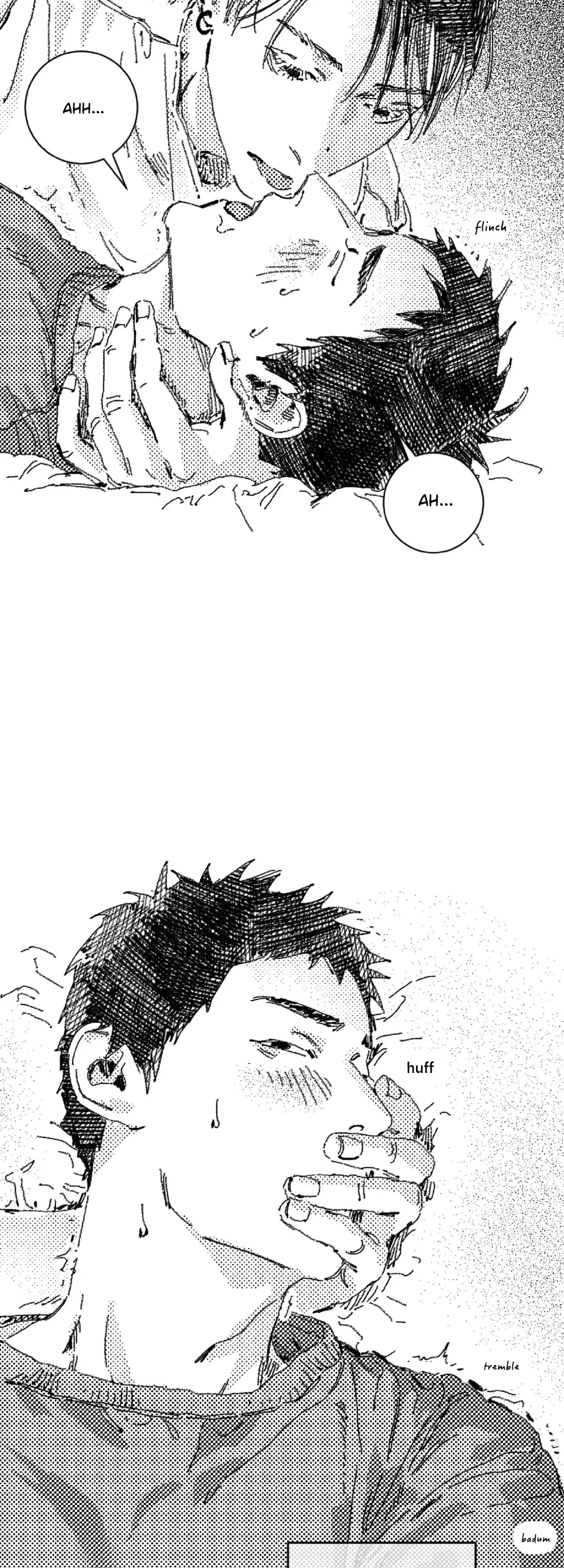 Read No More Eurydice chapter 18 image 22 on Lezhin