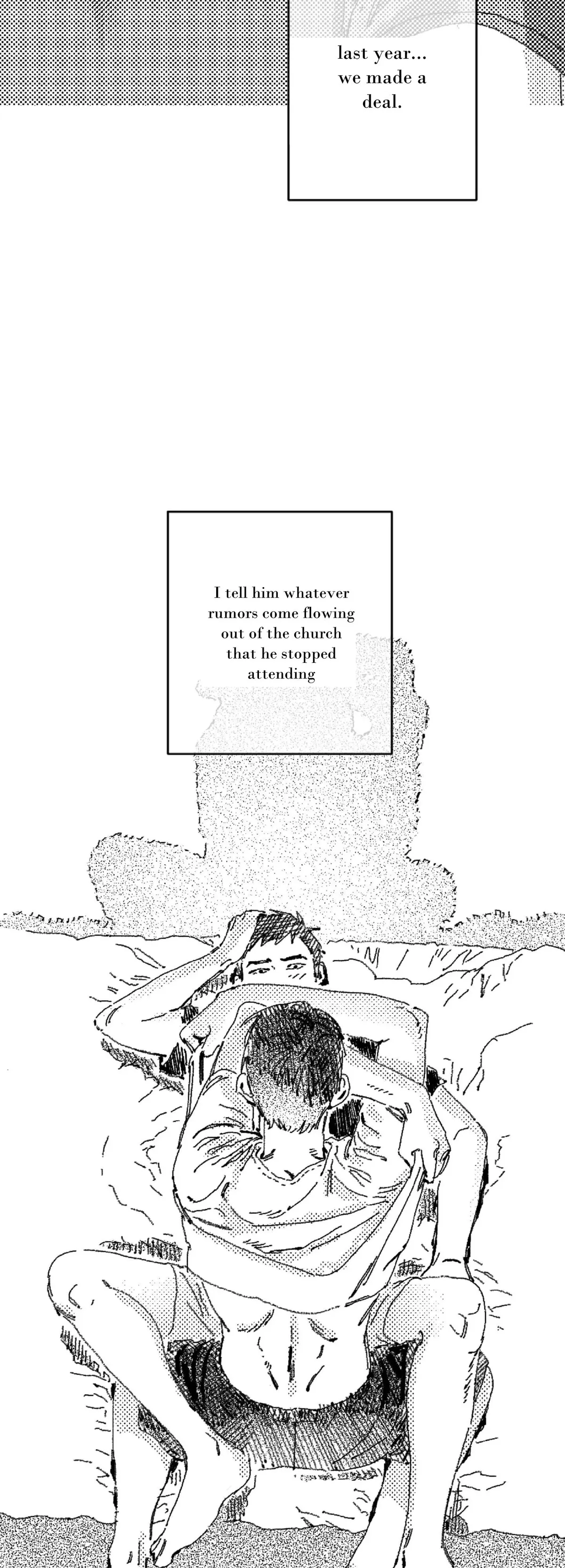 Read No More Eurydice chapter 18 image 23 on Lezhin