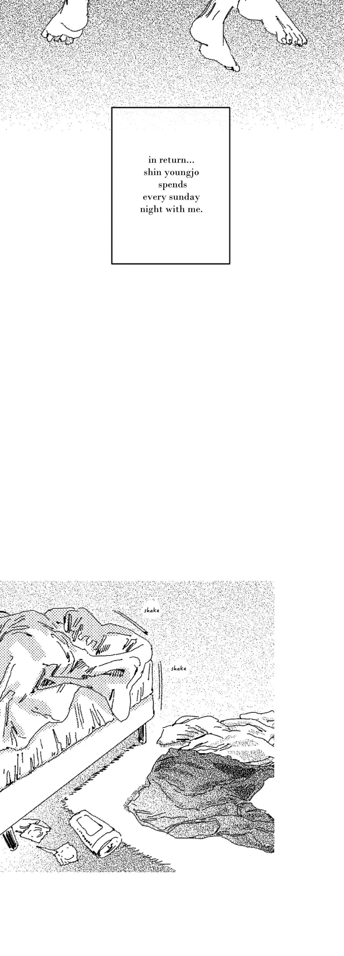 Read No More Eurydice chapter 18 image 24 on Lezhin