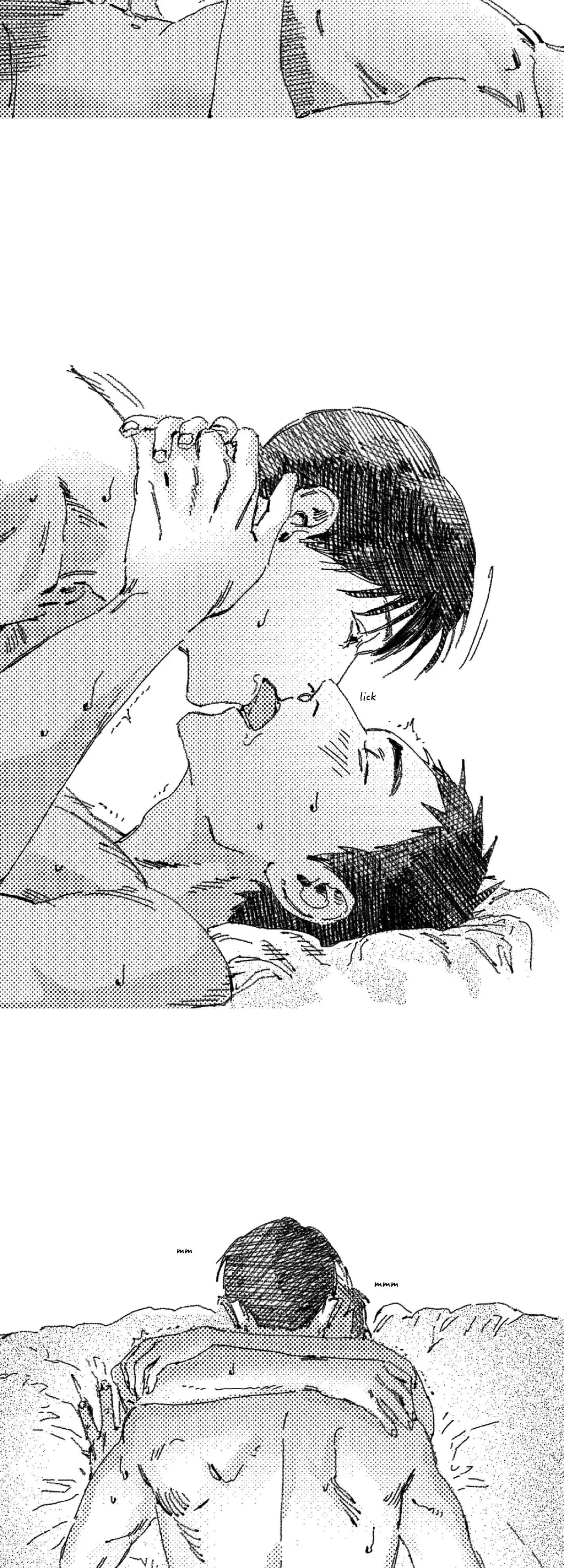 Read No More Eurydice chapter 18 image 29 on Lezhin