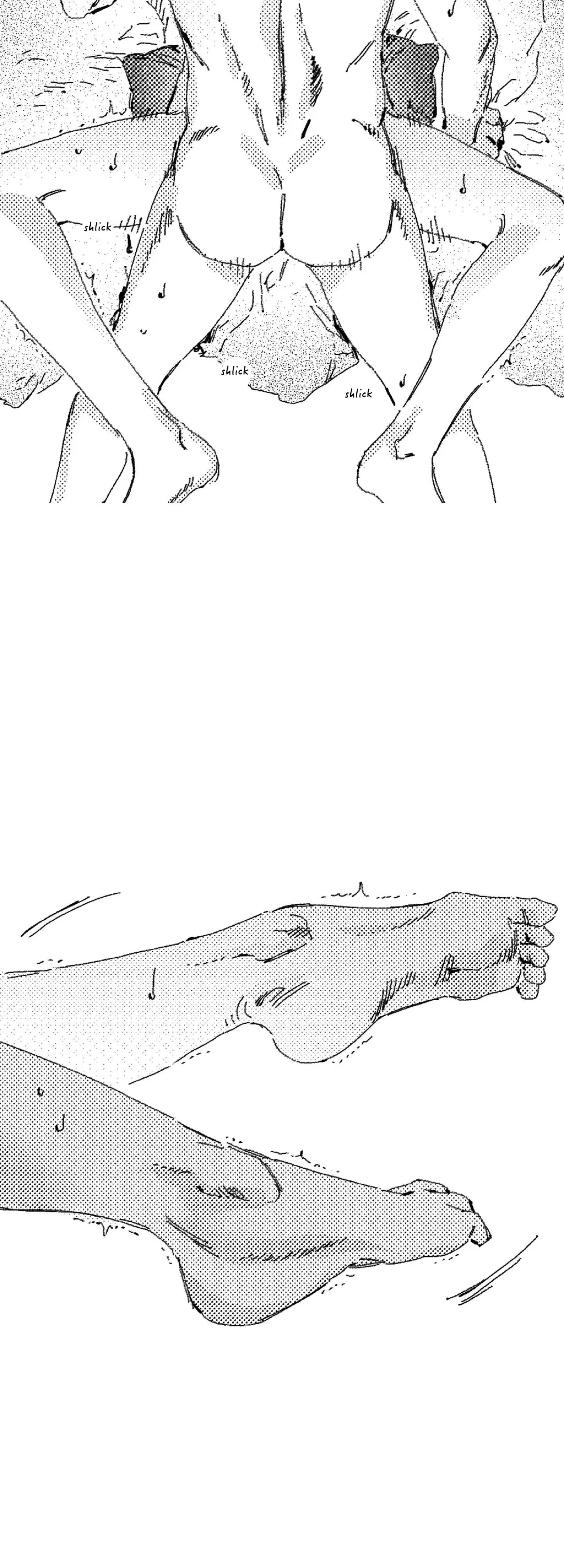 Read No More Eurydice chapter 18 image 30 on Lezhin