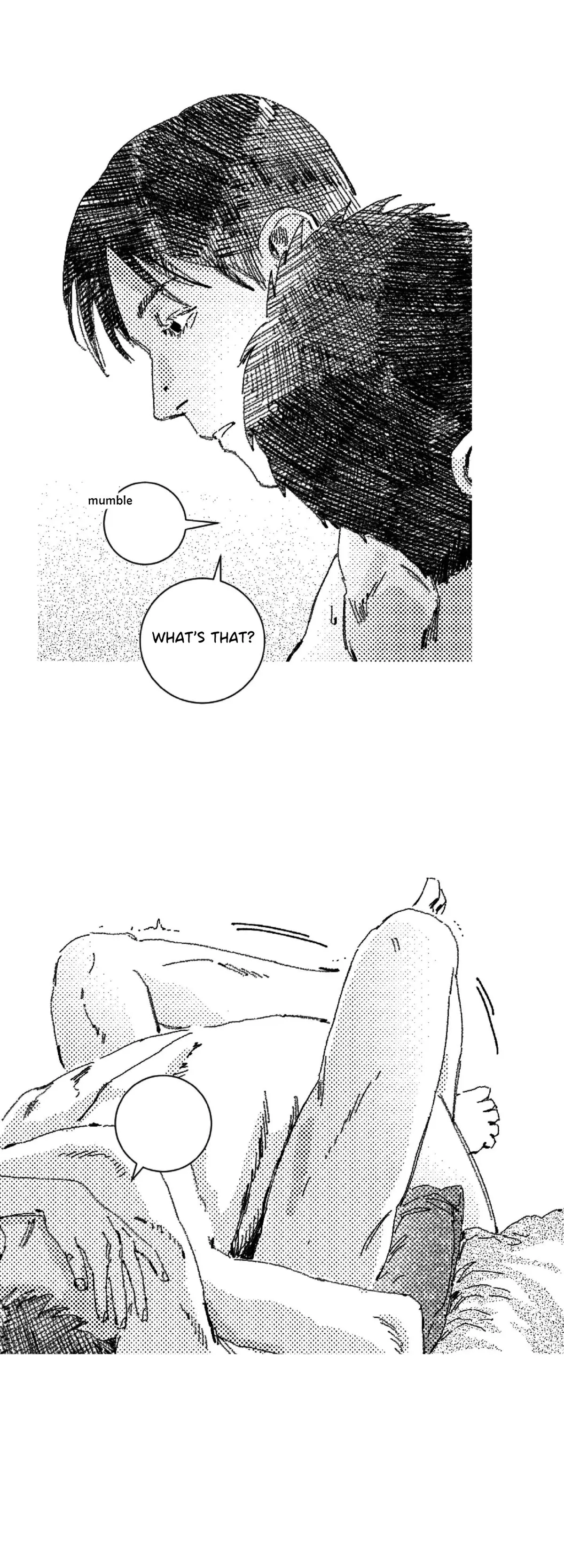 Read No More Eurydice chapter 18 image 32 on Lezhin