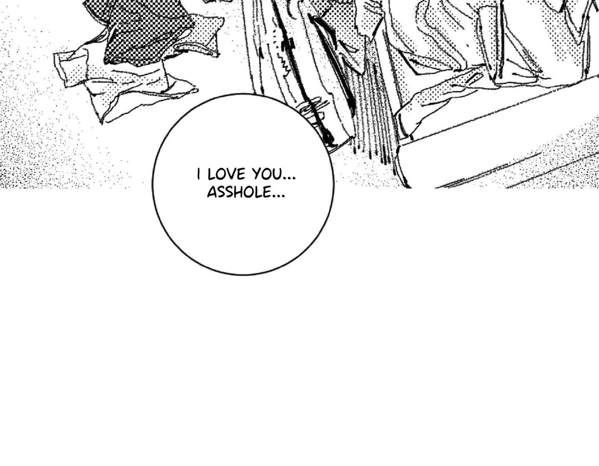 Read No More Eurydice chapter 18 image 34 on Lezhin