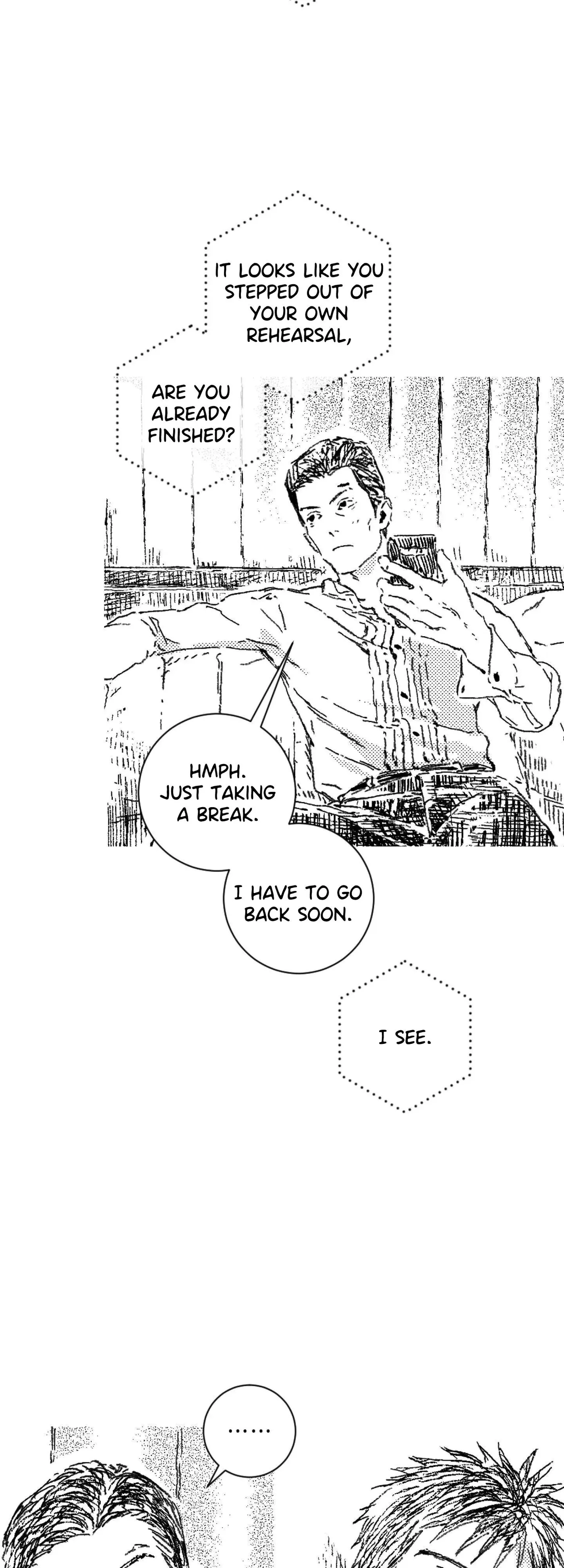 Read No More Eurydice chapter 180 image 12 on Lezhin