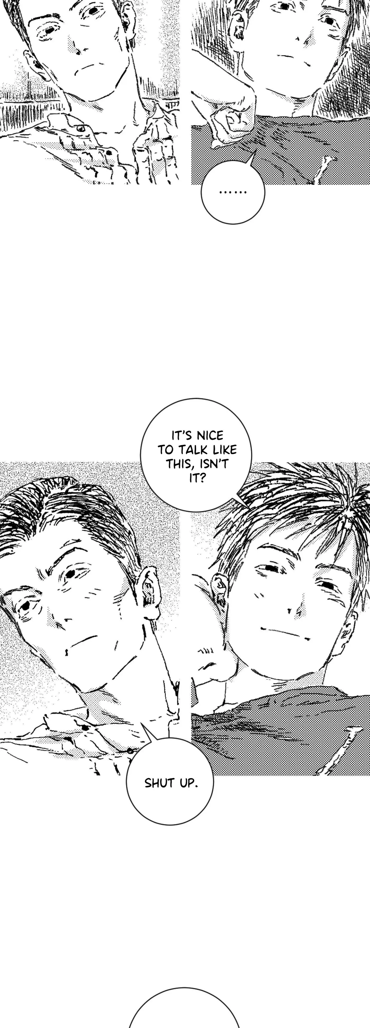 Read No More Eurydice chapter 180 image 13 on Lezhin