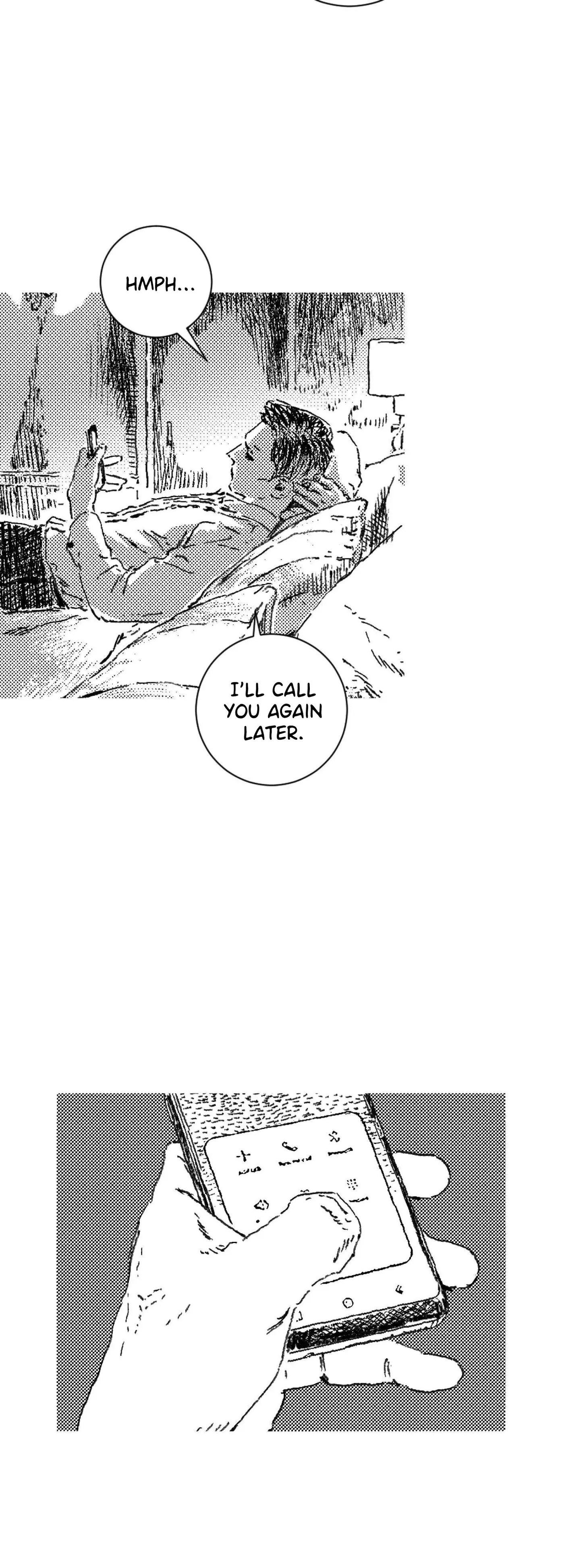Read No More Eurydice chapter 180 image 15 on Lezhin