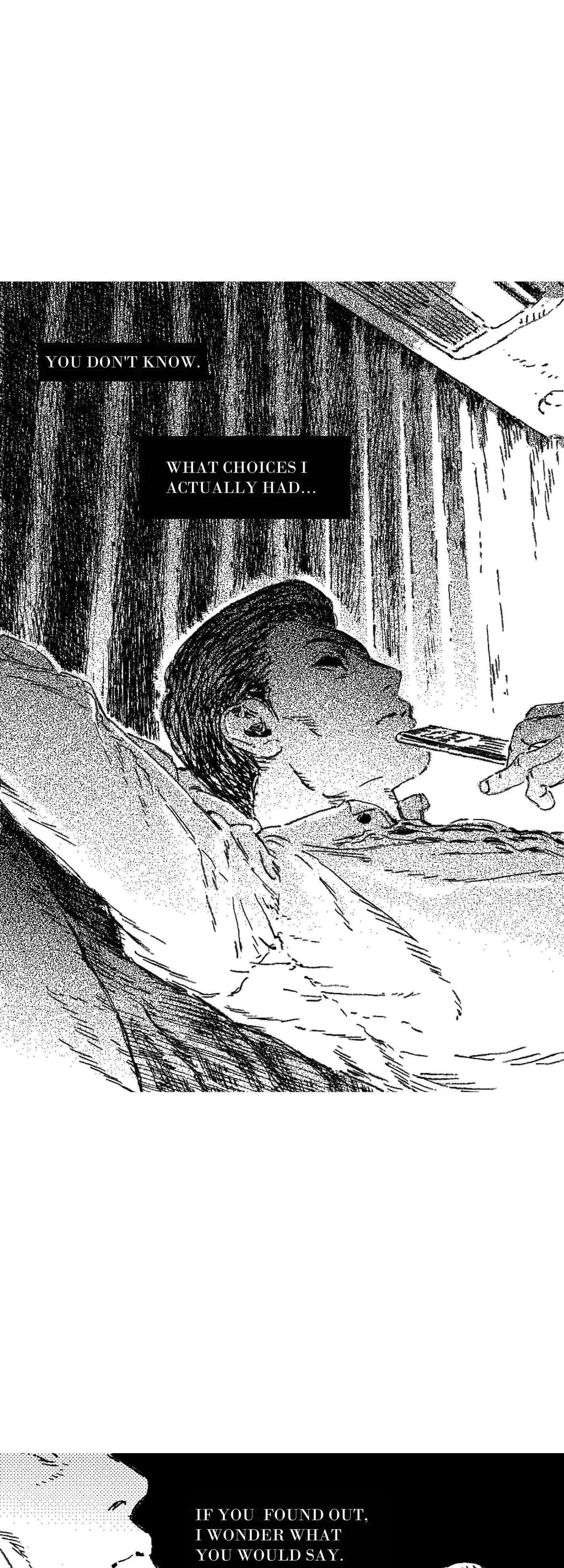 Read No More Eurydice chapter 180 image 16 on Lezhin