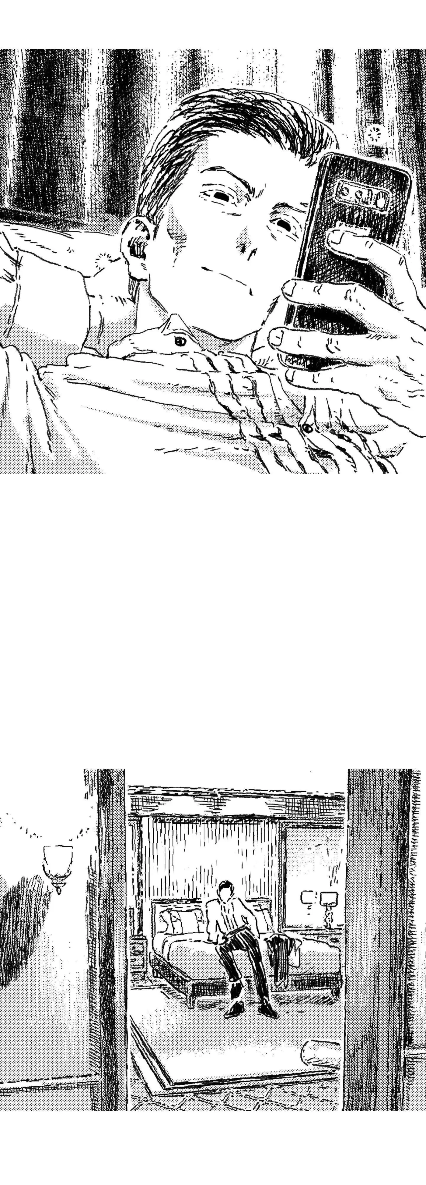 Read No More Eurydice chapter 180 image 18 on Lezhin