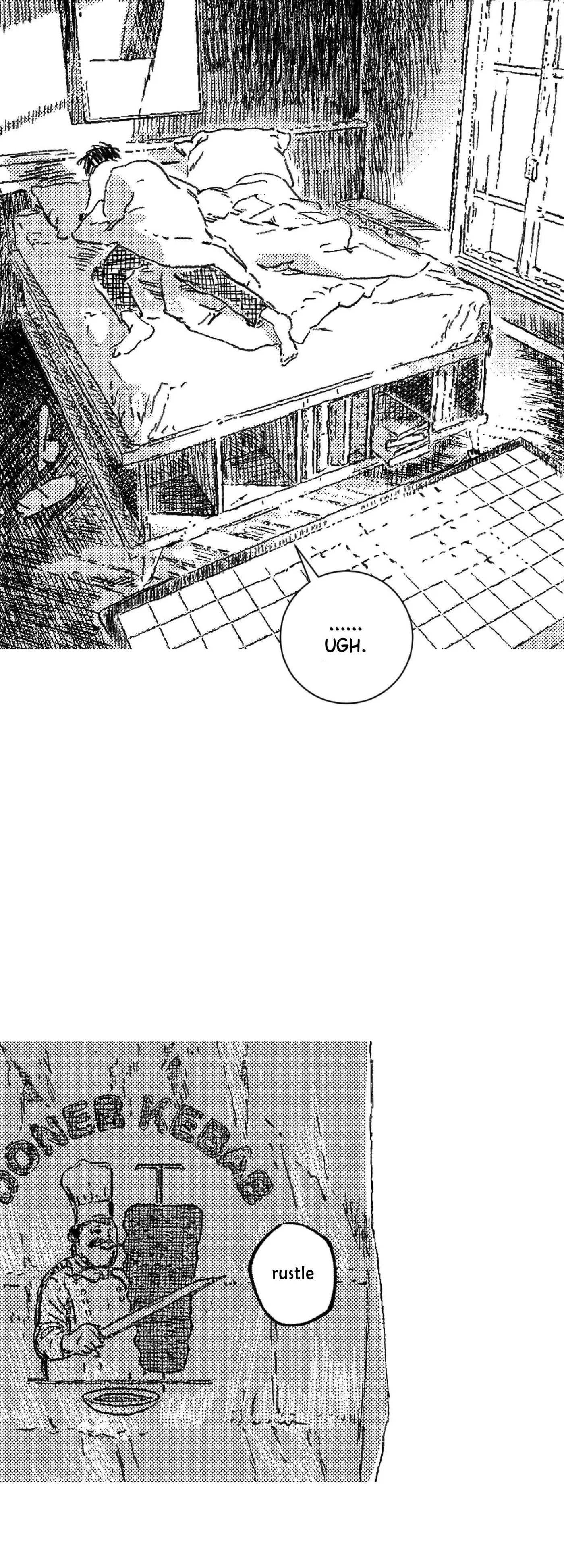 Read No More Eurydice chapter 180 image 22 on Lezhin