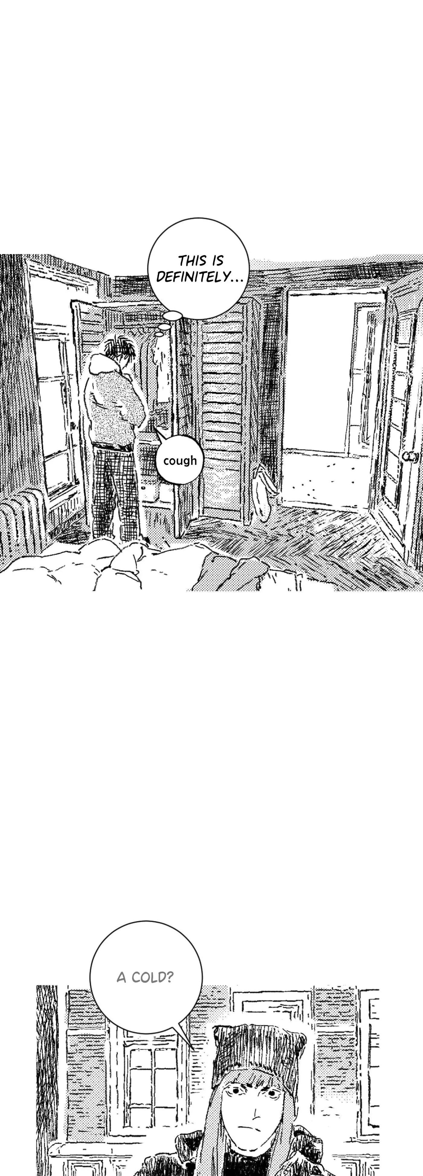 Read No More Eurydice chapter 180 image 24 on Lezhin