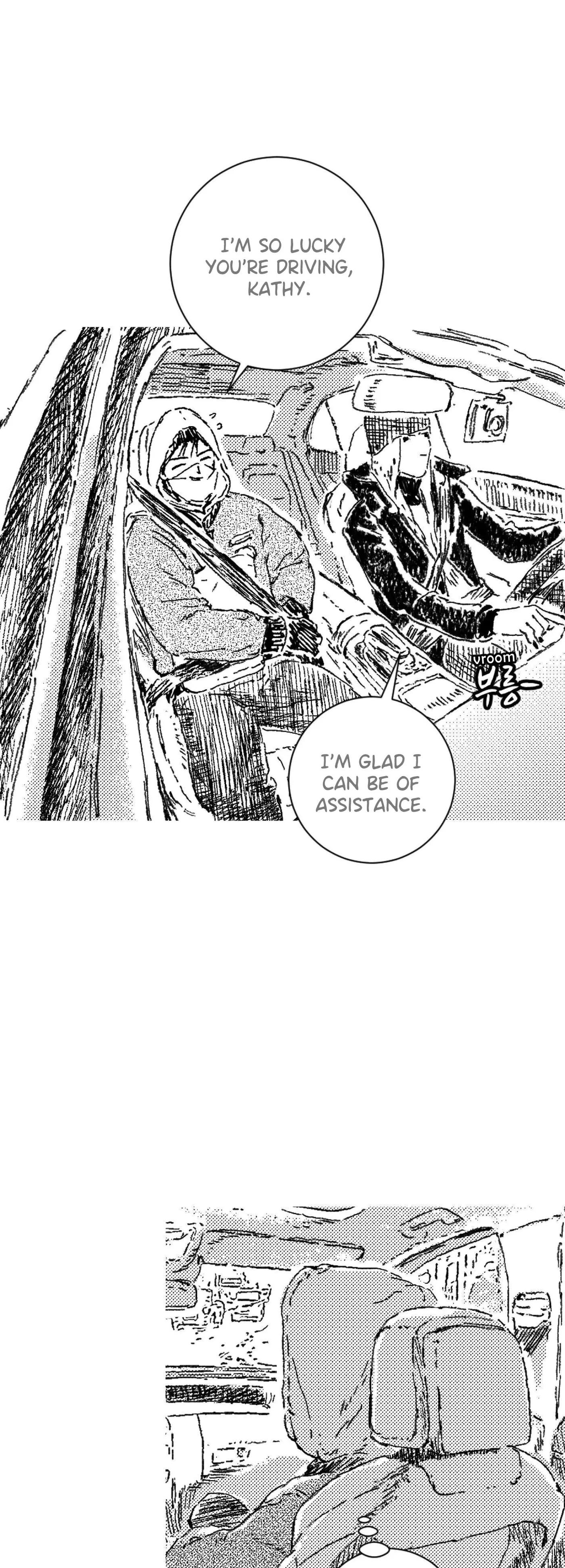 Read No More Eurydice chapter 180 image 26 on Lezhin