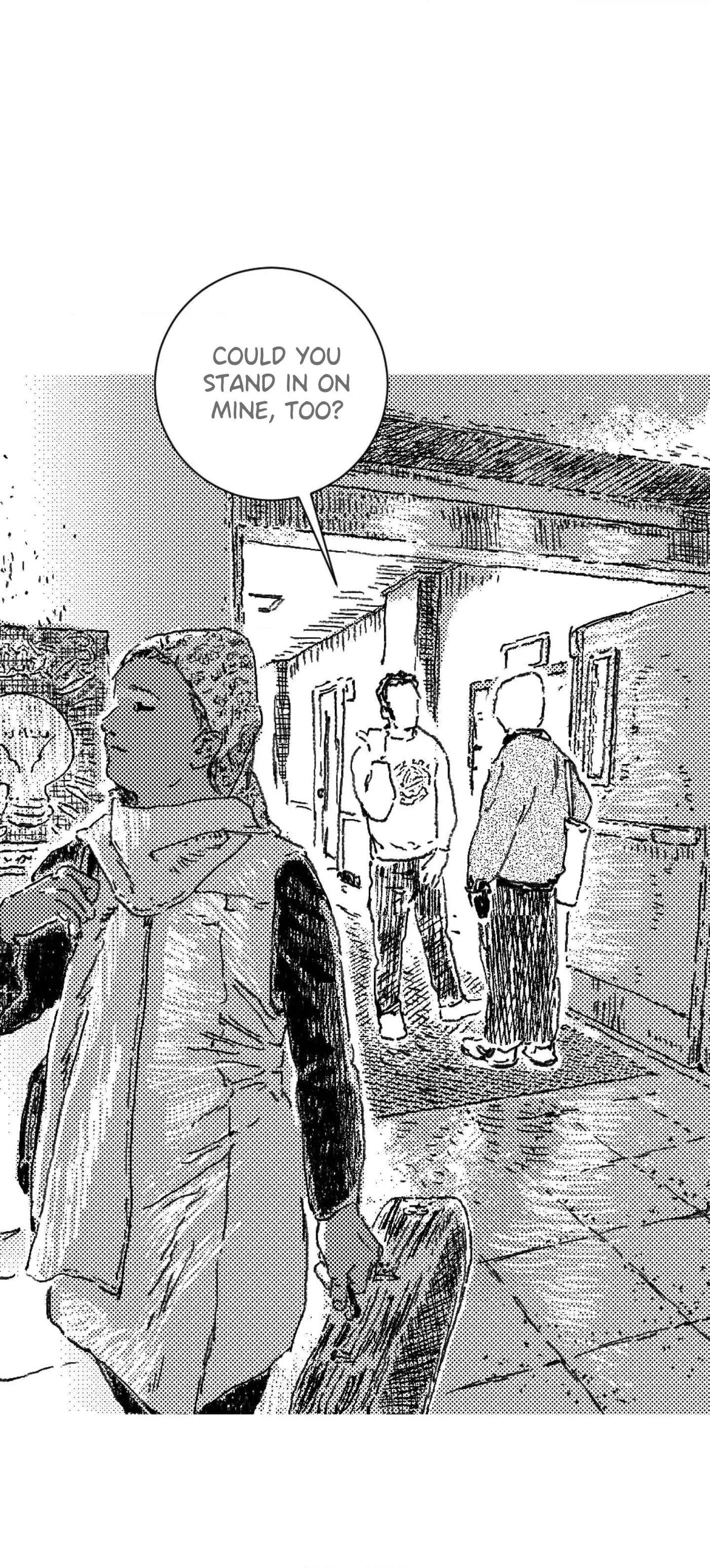 Read No More Eurydice chapter 180 image 32 on Lezhin