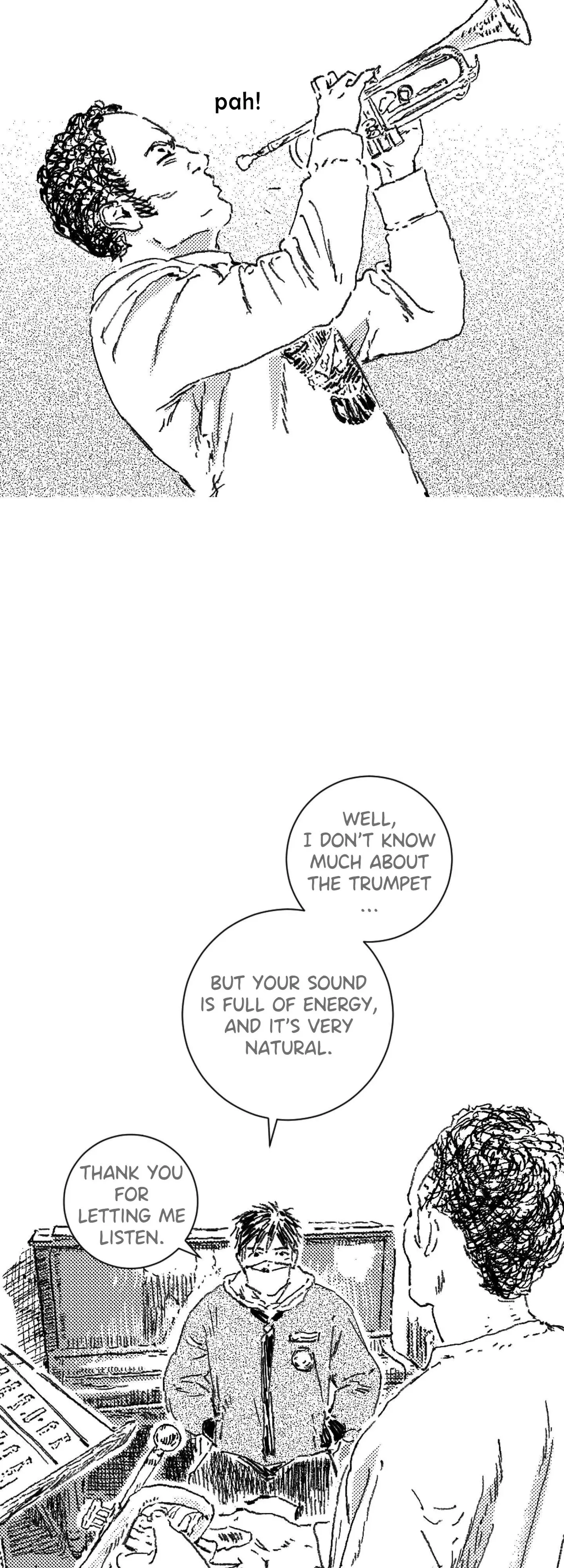 Read No More Eurydice chapter 181 image 1 on Lezhin