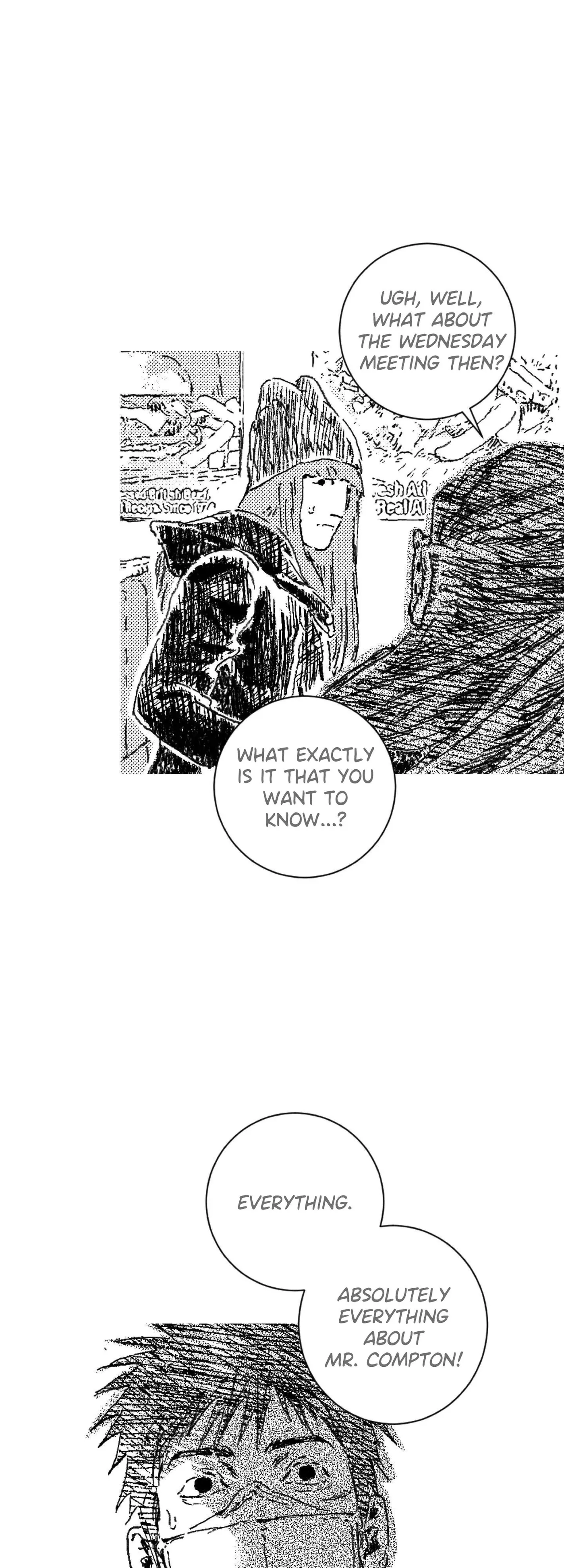 Read No More Eurydice chapter 181 image 17 on Lezhin