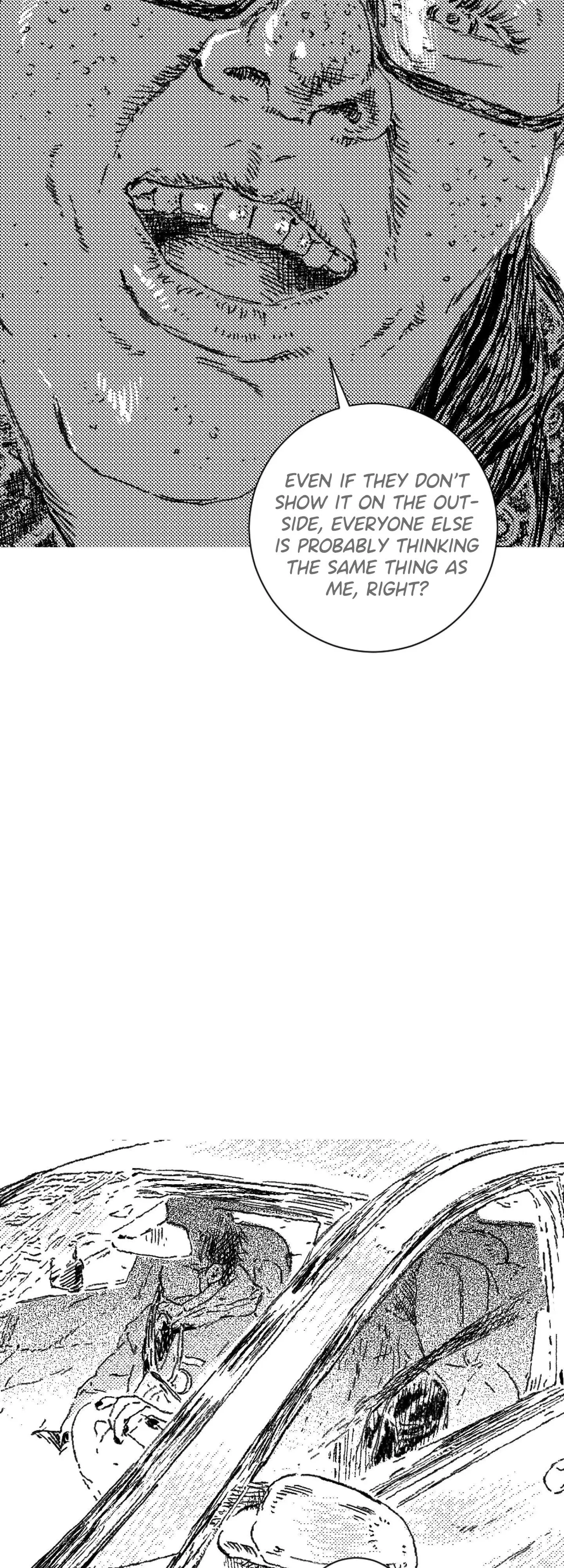 Read No More Eurydice chapter 181 image 22 on Lezhin