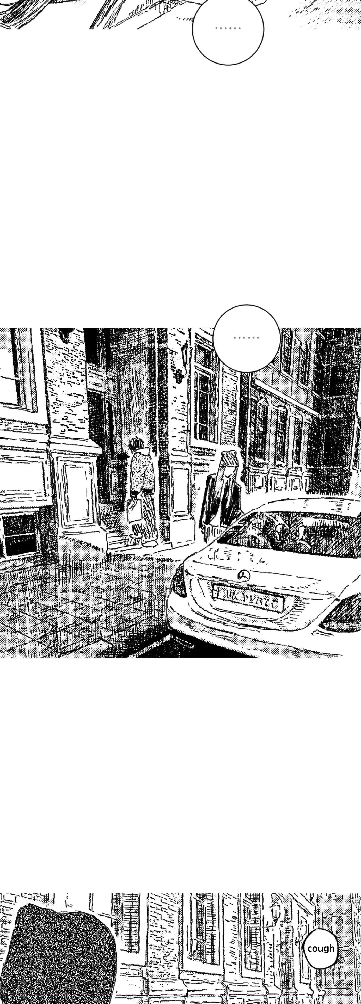 Read No More Eurydice chapter 181 image 23 on Lezhin