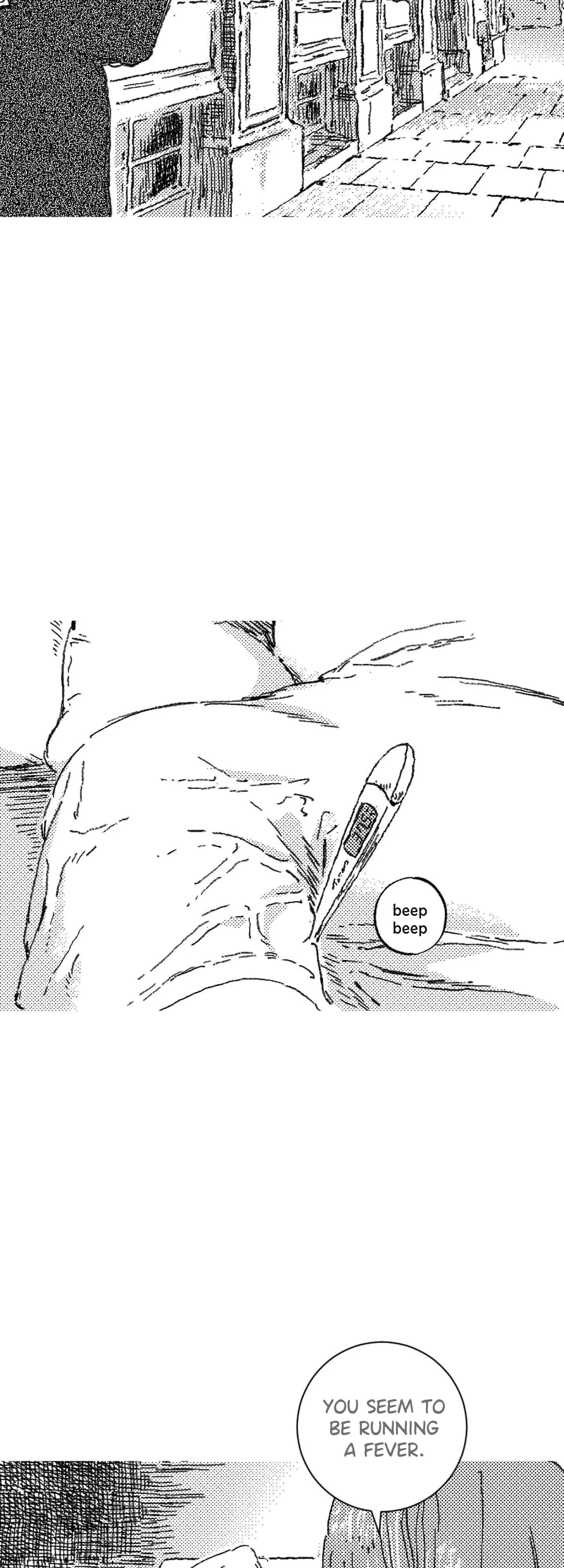 Read No More Eurydice chapter 181 image 24 on Lezhin