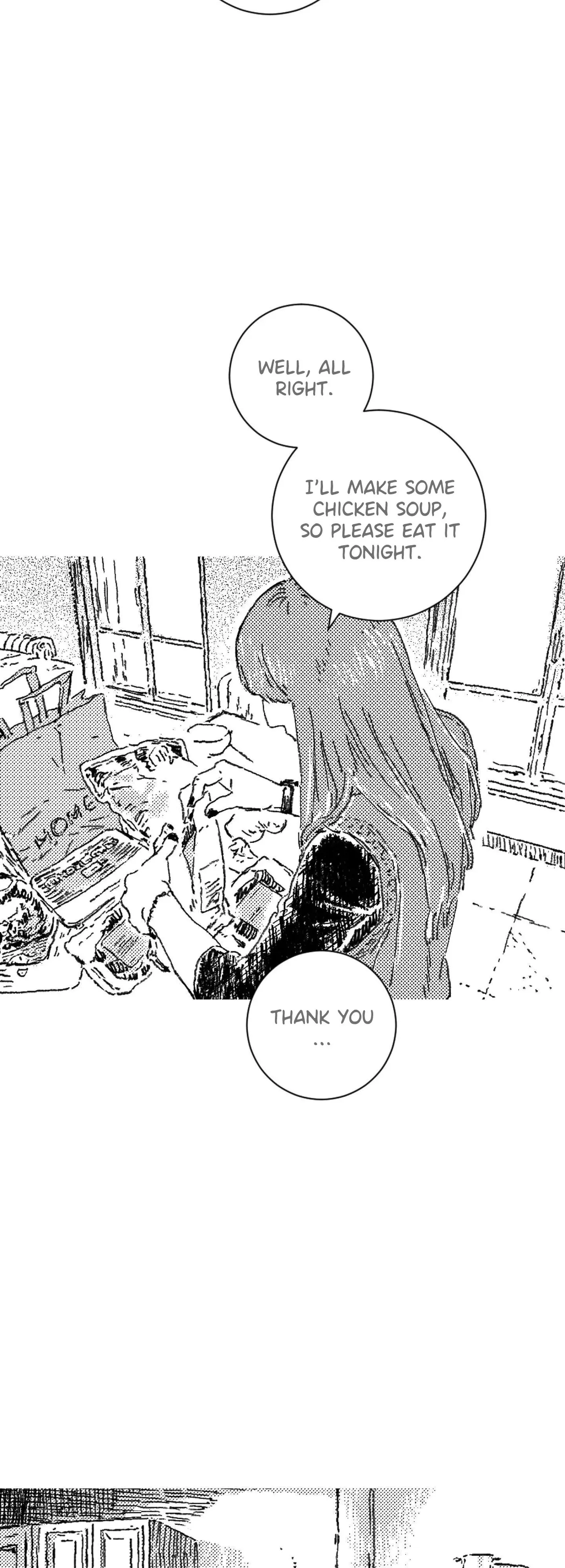 Read No More Eurydice chapter 181 image 26 on Lezhin