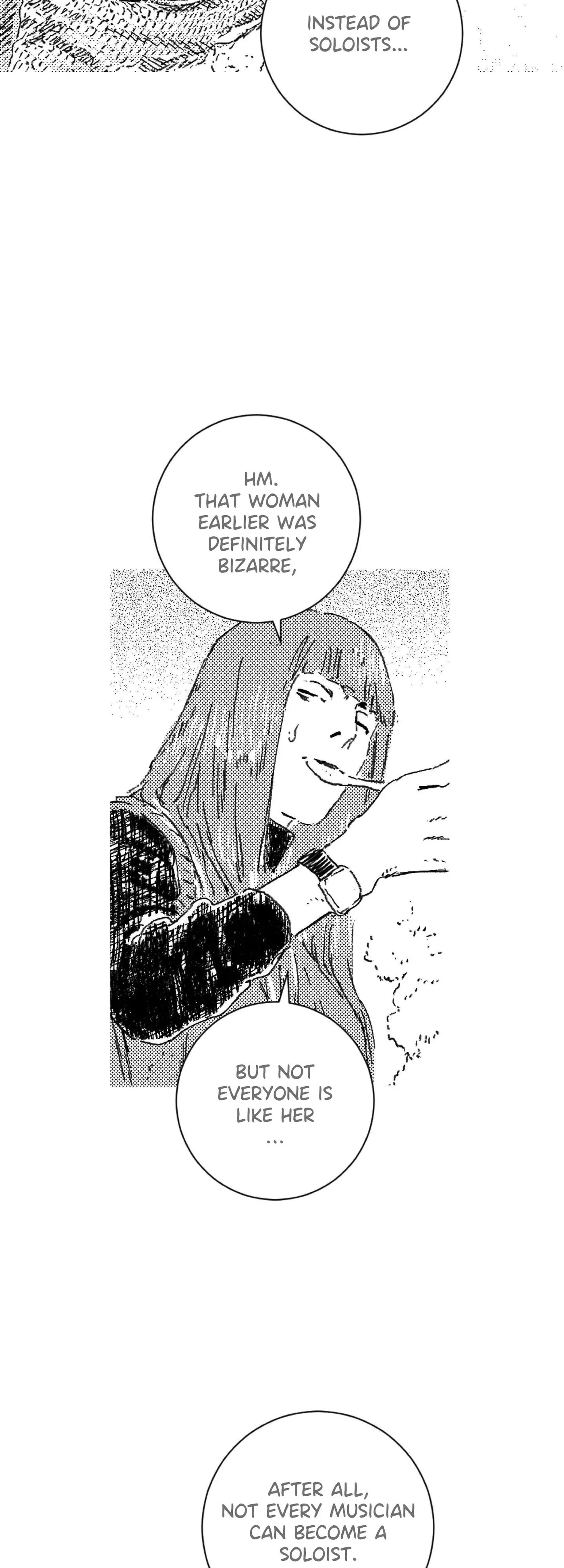 Read No More Eurydice chapter 181 image 29 on Lezhin