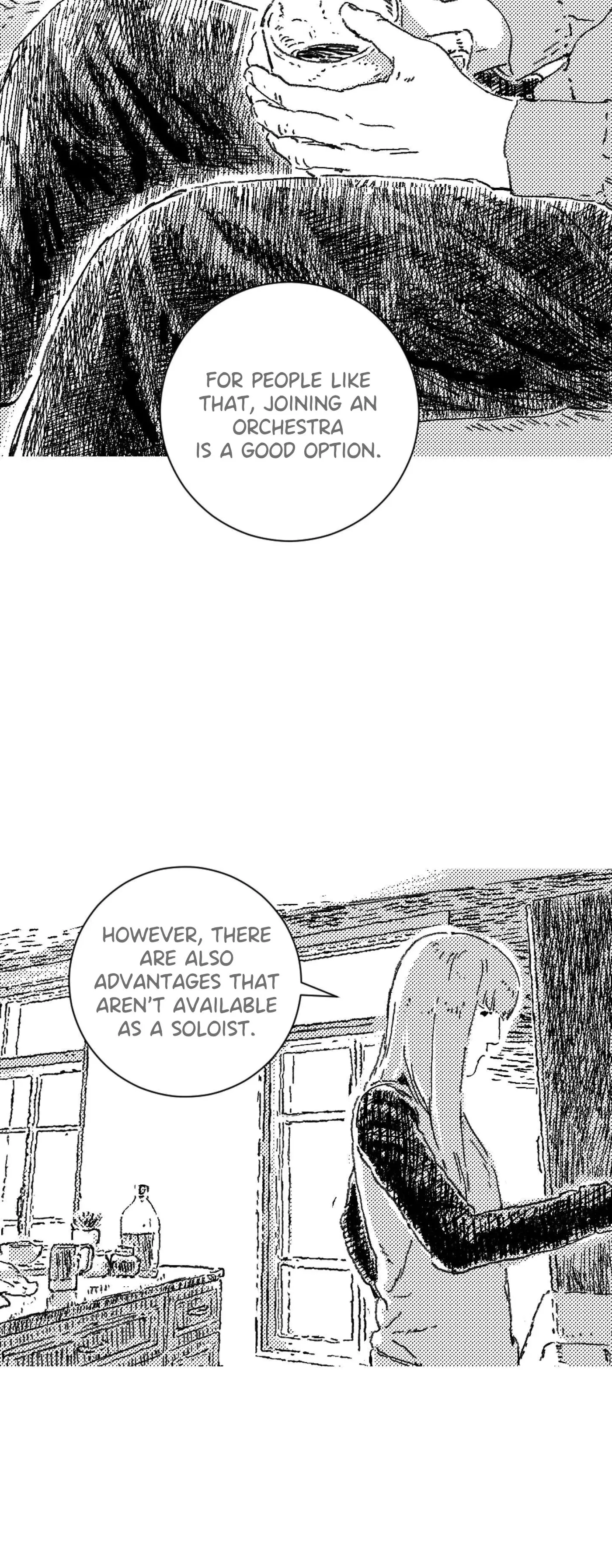 Read No More Eurydice chapter 181 image 31 on Lezhin