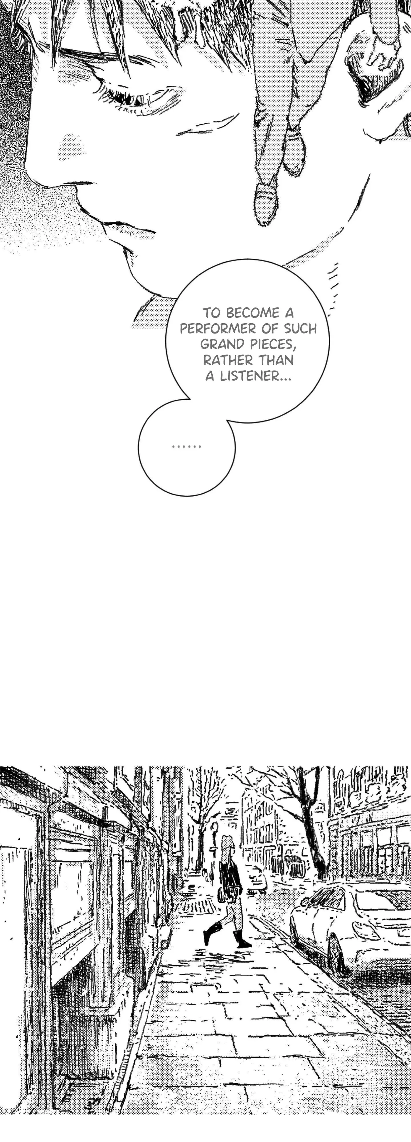 Read No More Eurydice chapter 181 image 33 on Lezhin