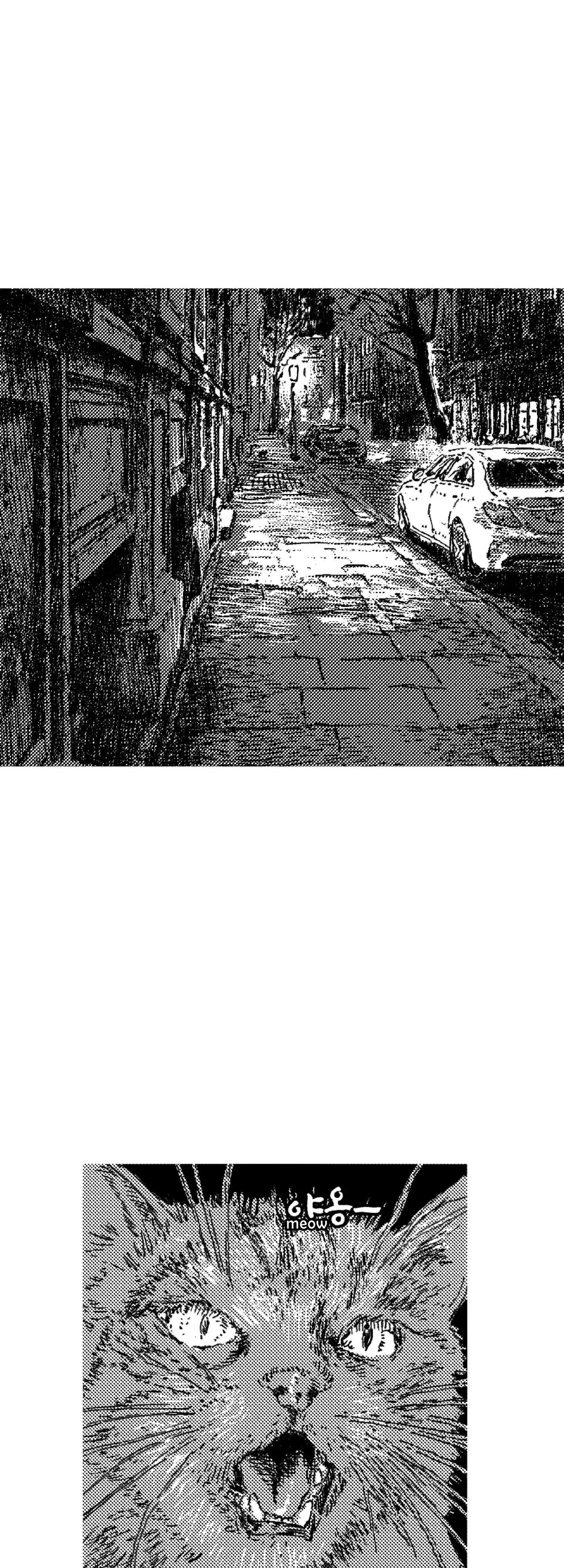 Read No More Eurydice chapter 181 image 34 on Lezhin