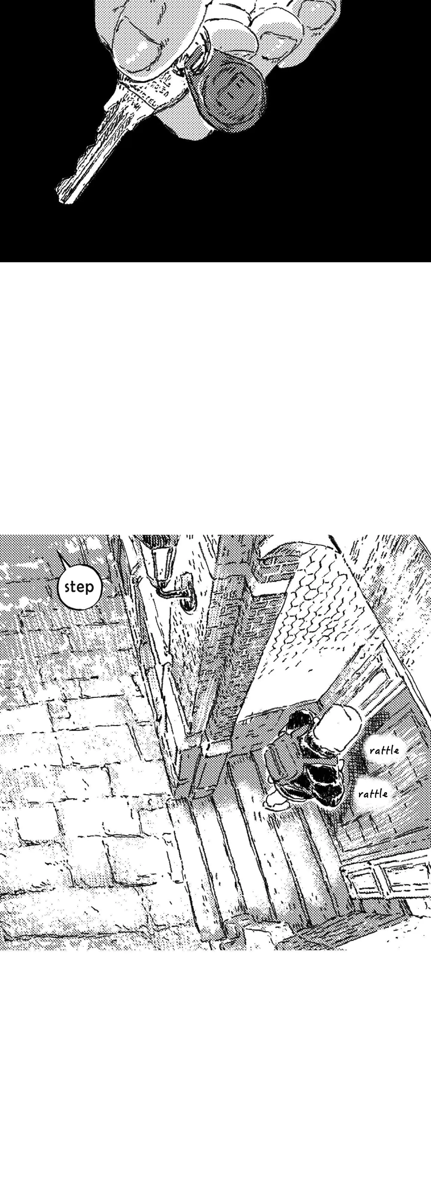 Read No More Eurydice chapter 181 image 36 on Lezhin