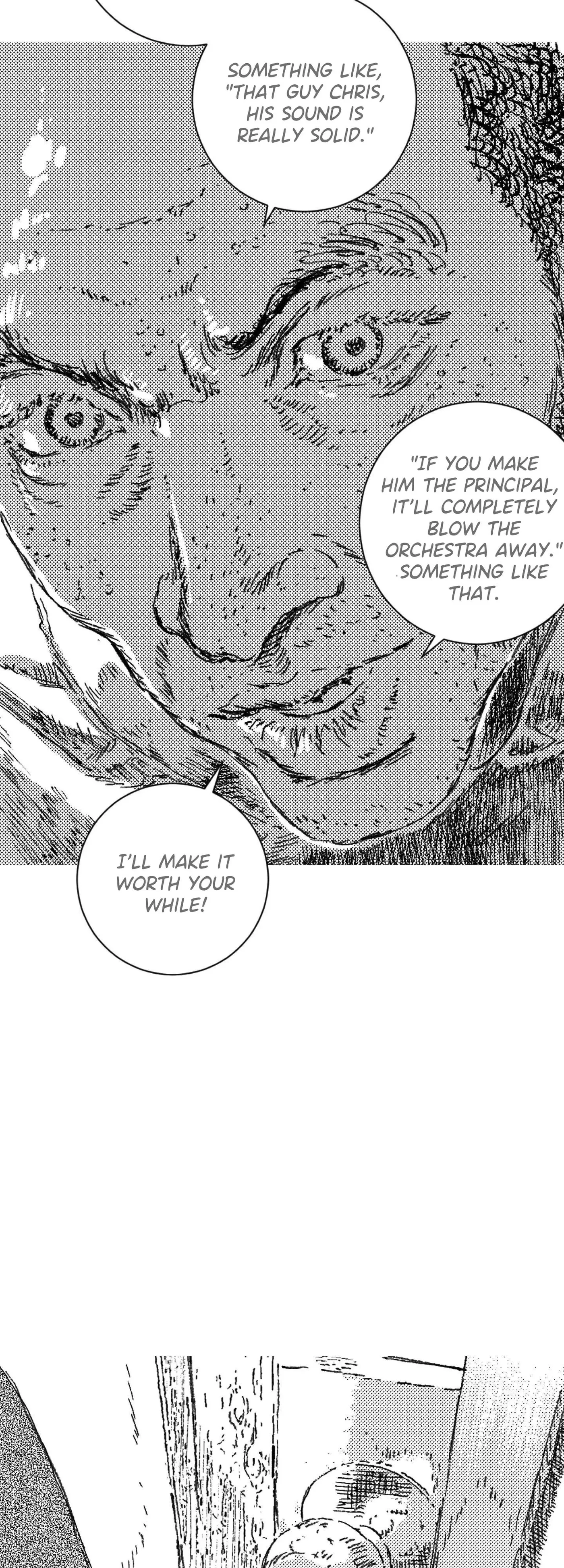 Read No More Eurydice chapter 181 image 8 on Lezhin