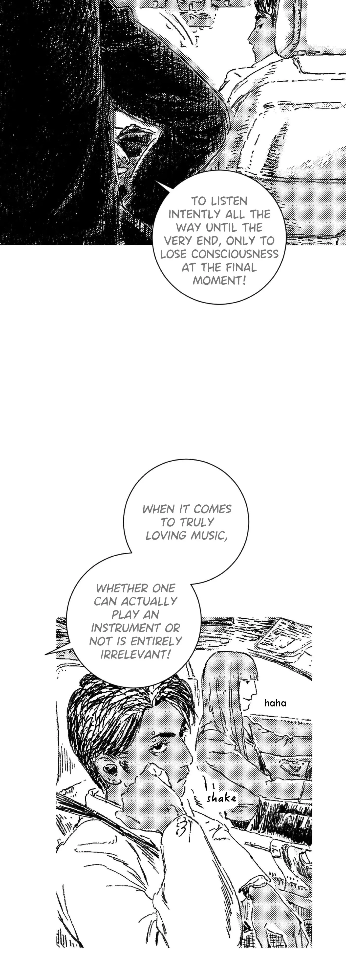 Read No More Eurydice chapter 182 image 12 on Lezhin