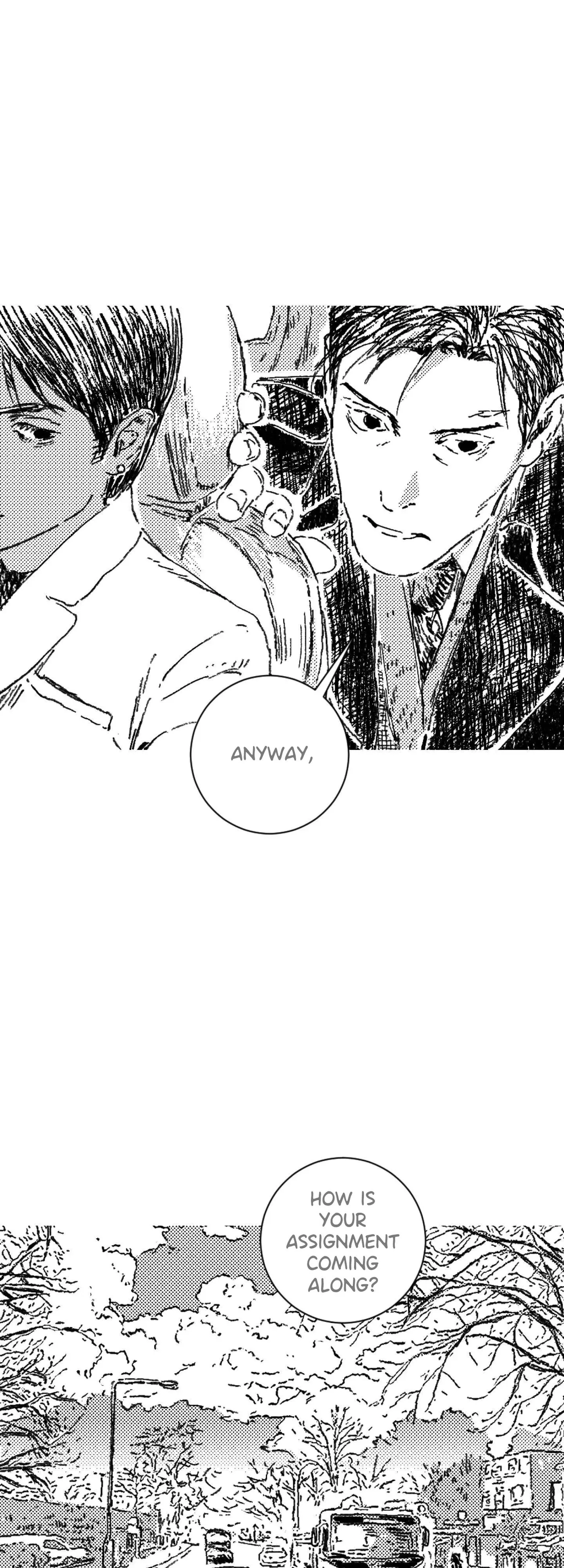 Read No More Eurydice chapter 182 image 13 on Lezhin