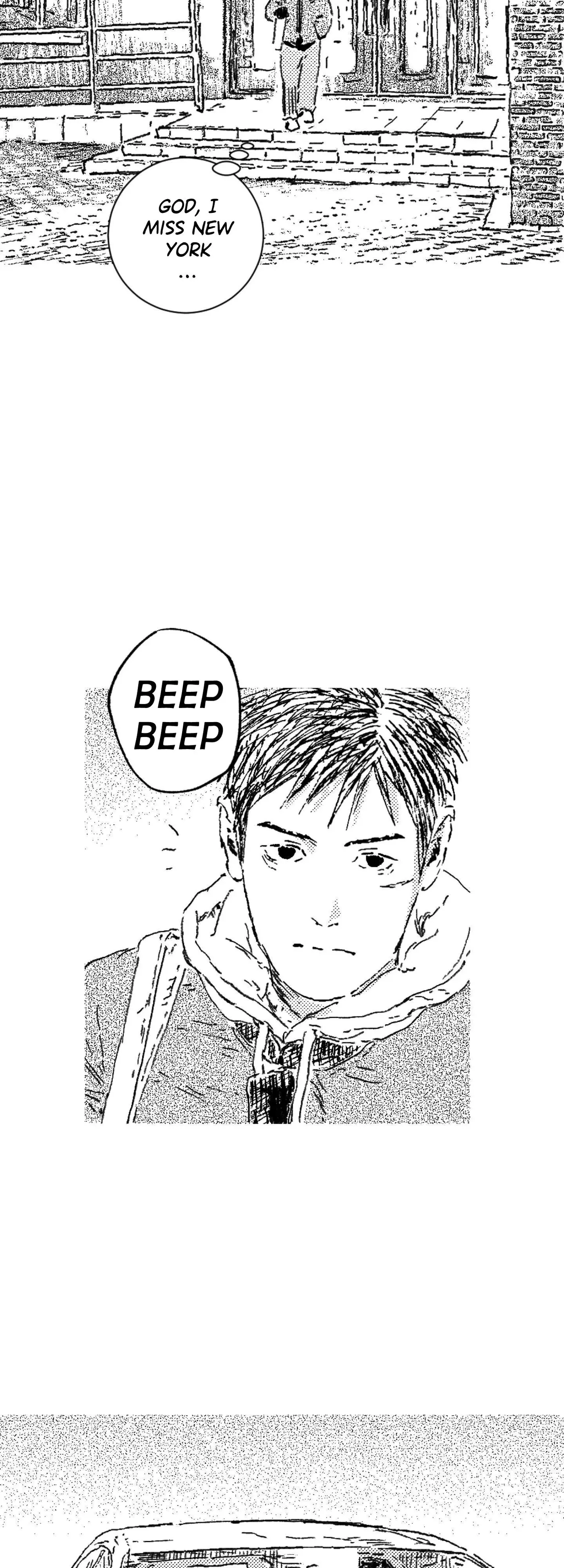 Read No More Eurydice chapter 182 image 16 on Lezhin