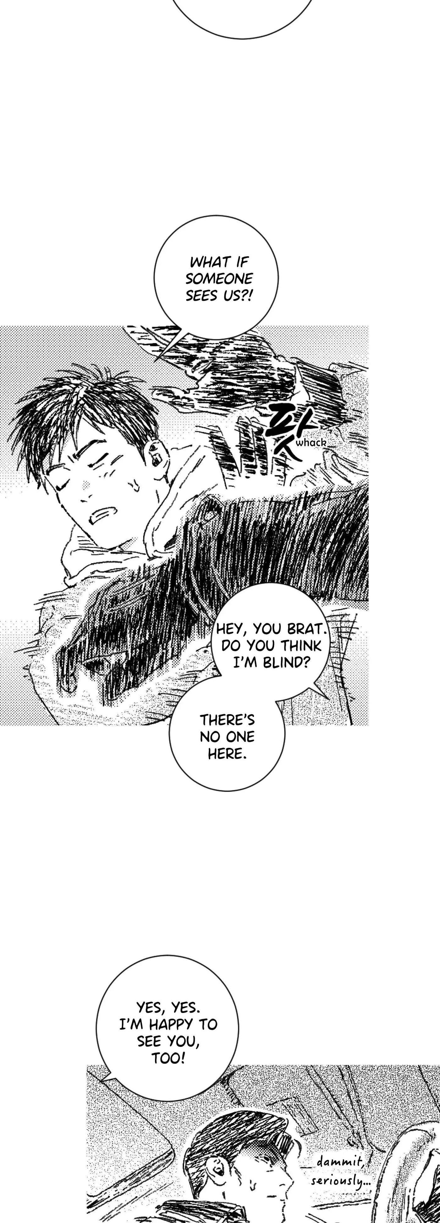 Read No More Eurydice chapter 182 image 19 on Lezhin