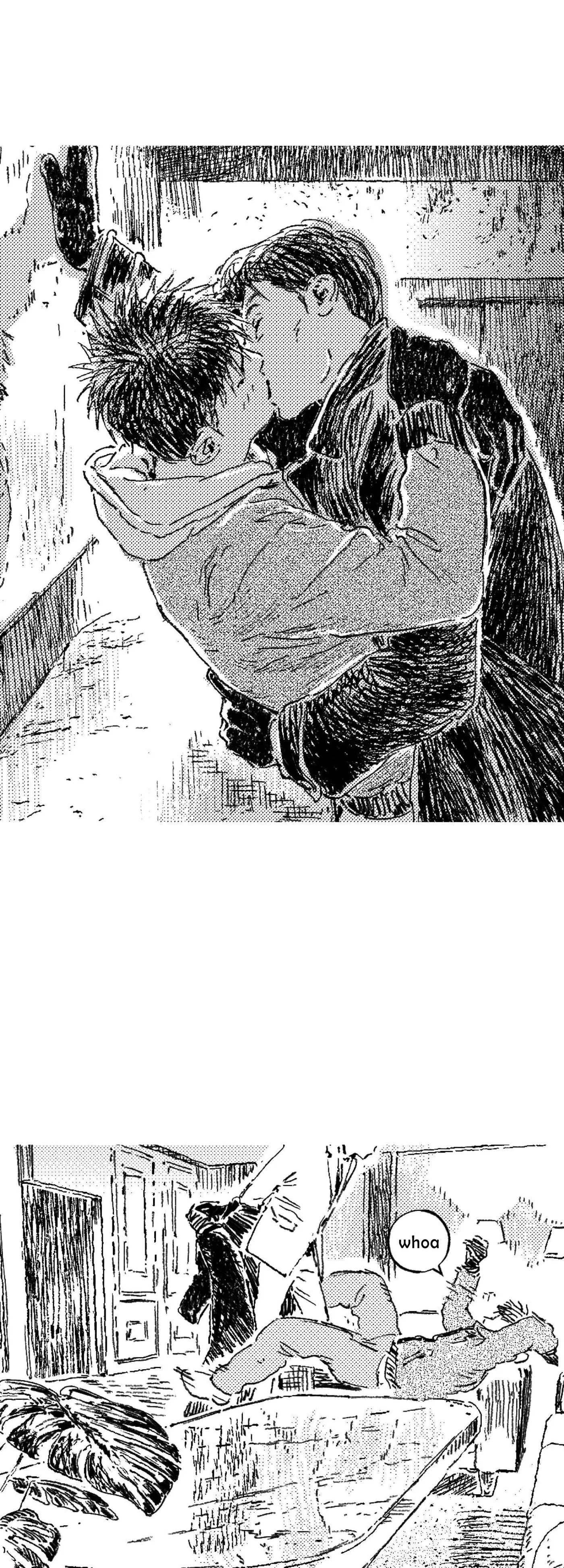 Read No More Eurydice chapter 182 image 21 on Lezhin