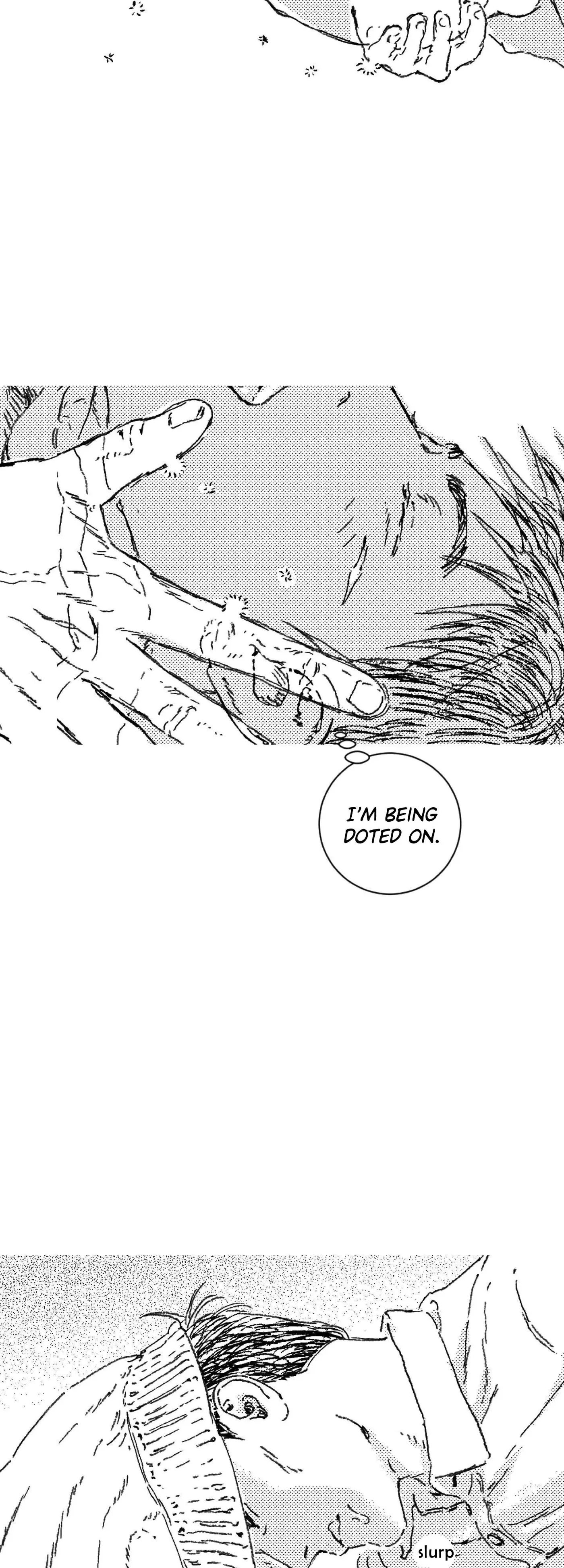 Read No More Eurydice chapter 182 image 23 on Lezhin