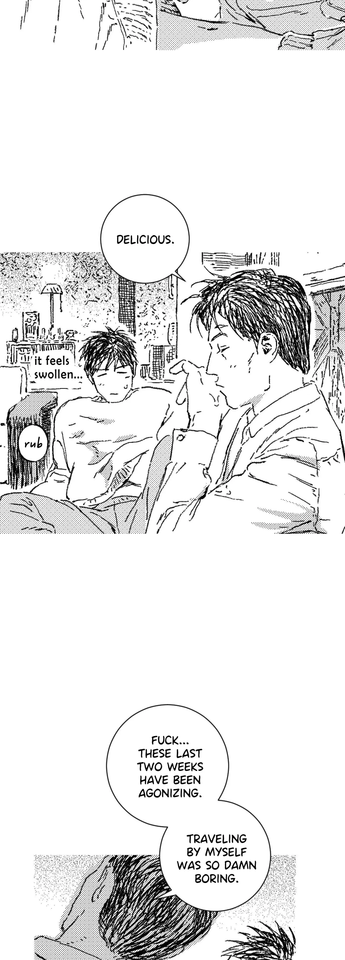 Read No More Eurydice chapter 182 image 24 on Lezhin